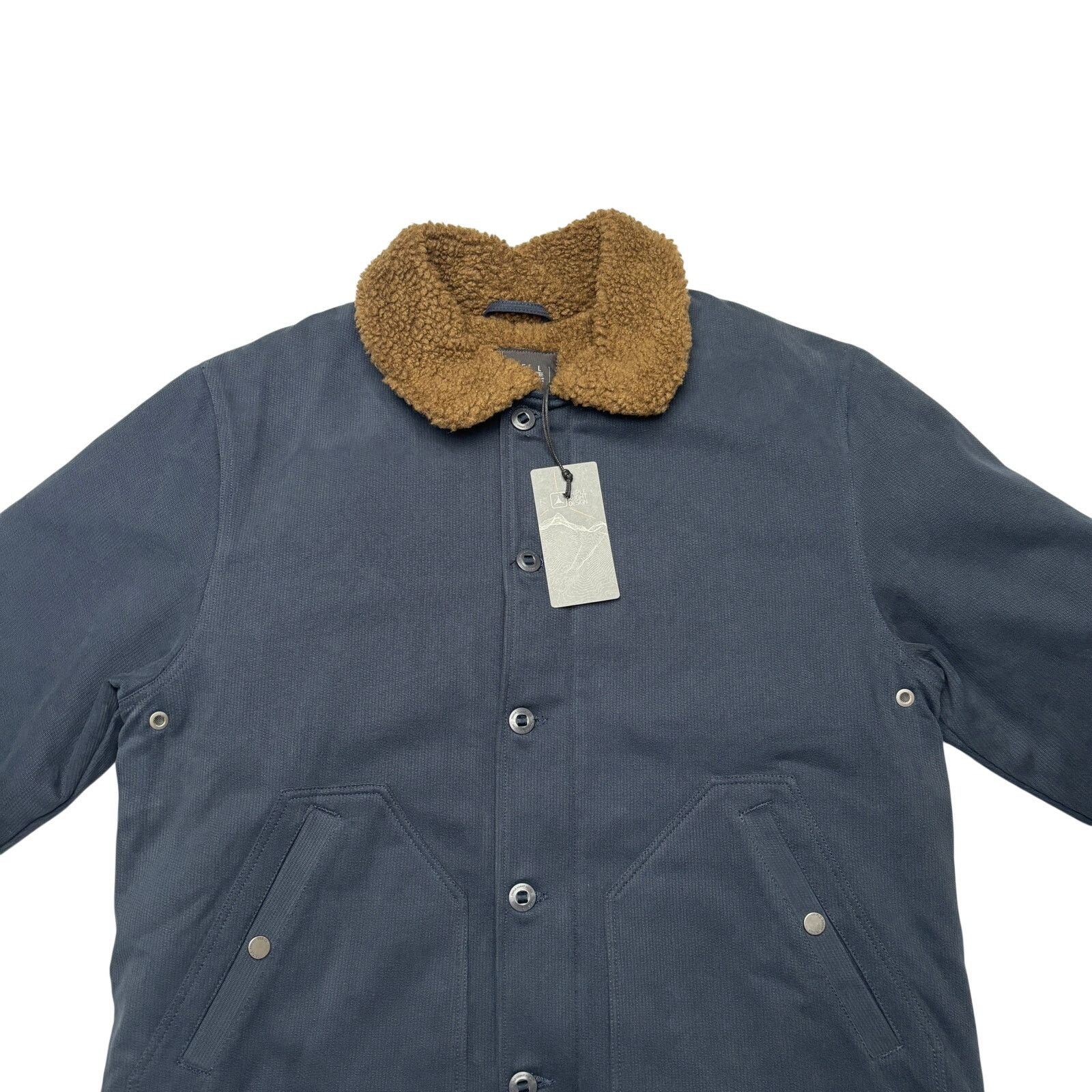 Triple Aught Design Triple Aught Design TAD Watchtower N-1 Deck Coat Jacket L Size US L / EU 52-54 / 3 - 2 Thumbnail