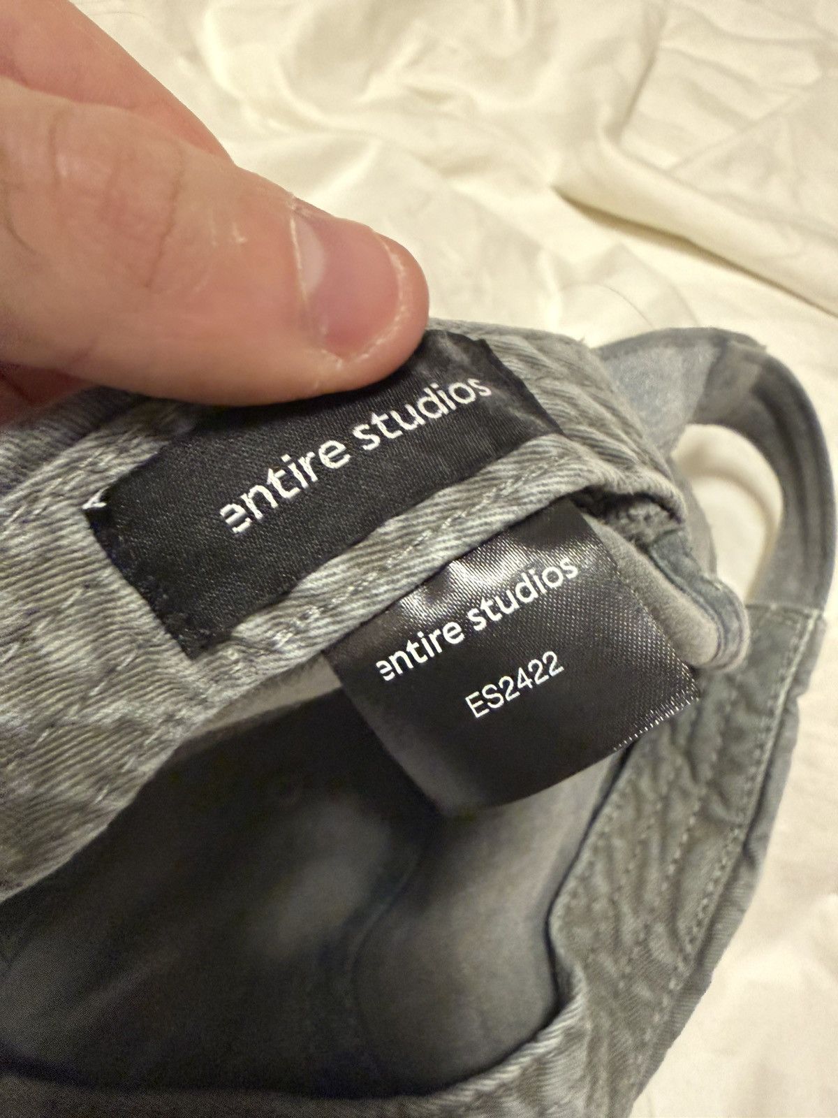 Entire Studios Entire studios hat Size ONE SIZE - 2 Thumbnail