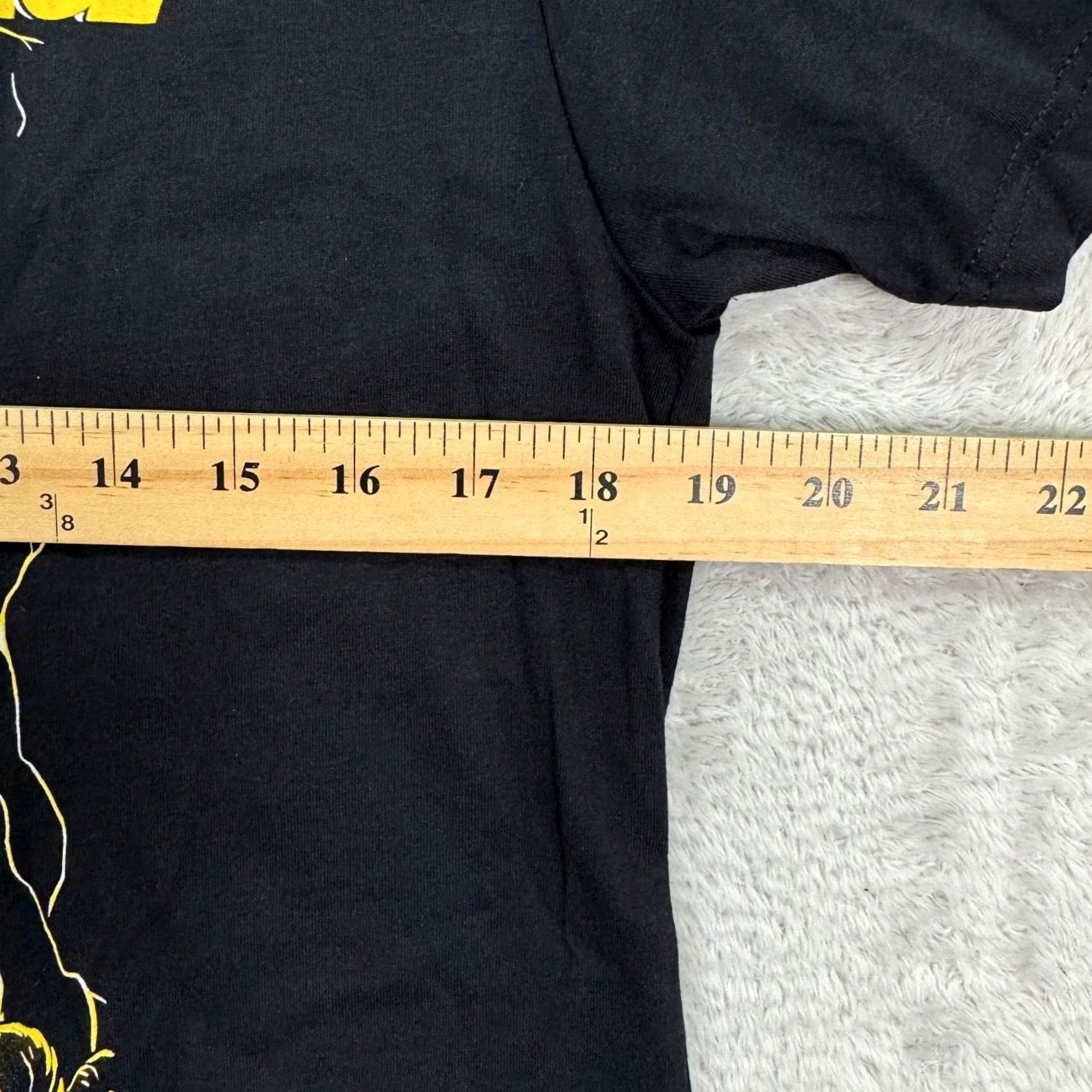Born VINTAGE Size US M / EU 48-50 / 2 - 5 Thumbnail