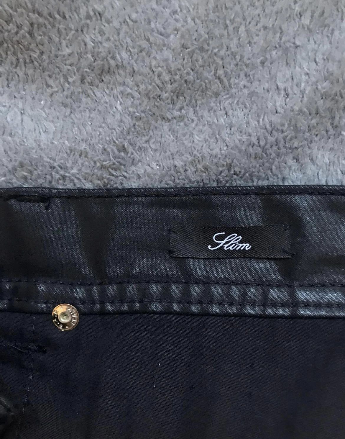 Versace Vestace collection archive jeans Size US 34 / EU 50 - 5 Thumbnail