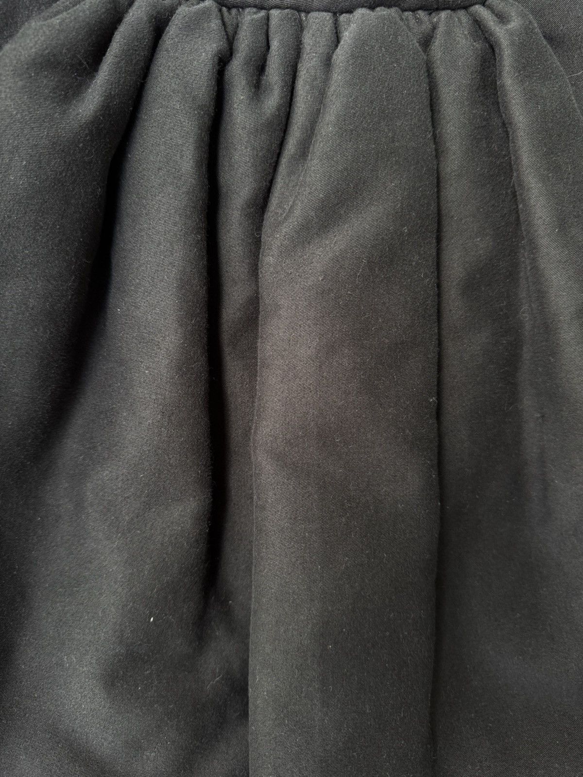 Rick Owens Rick Owens AW07 Exploder Hooded Jacket Size S / US 4 / IT 40 - 8 Thumbnail