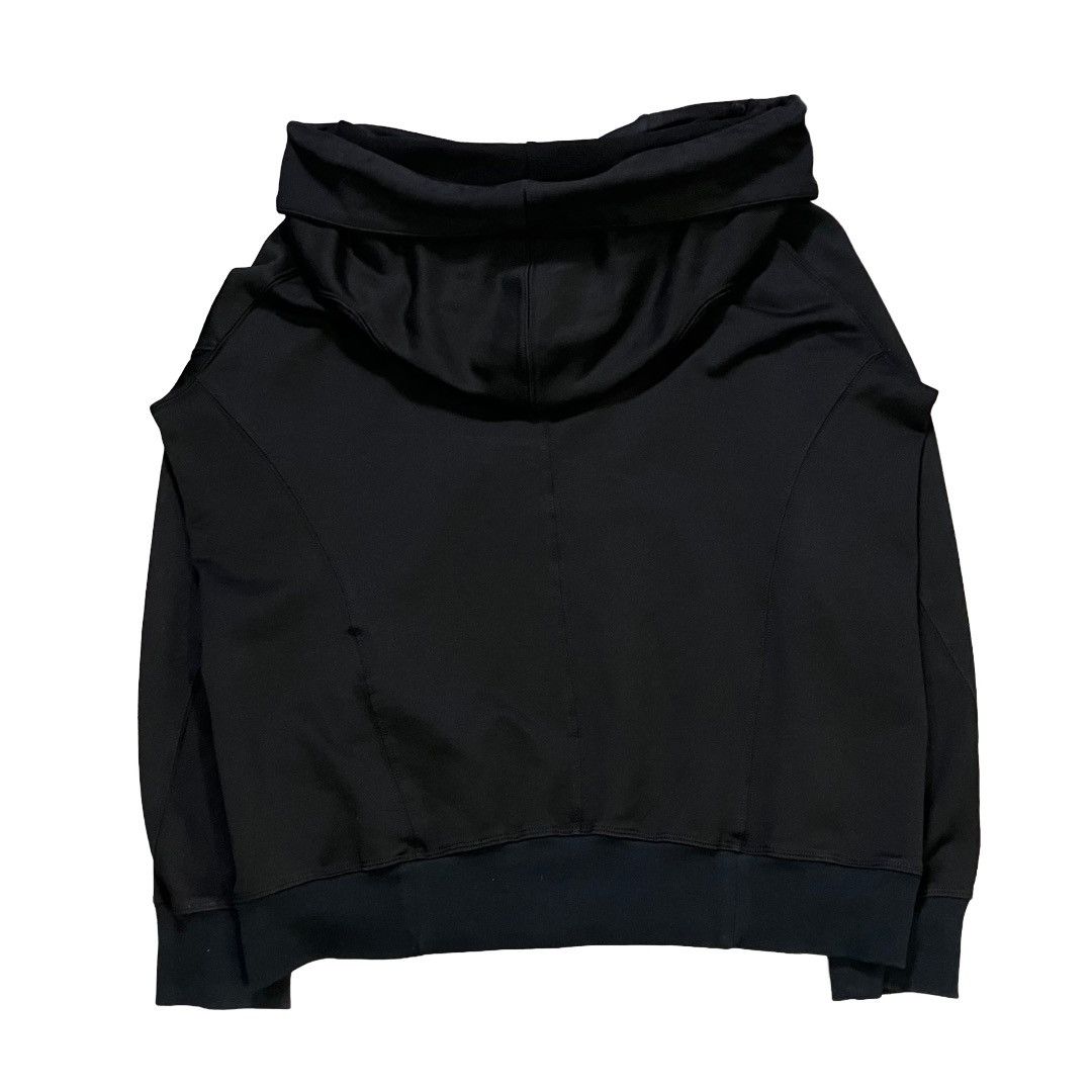 Julius Julius Quantums Hoodie FW16-17 Size US M / EU 48-50 / 2 - 3 Thumbnail
