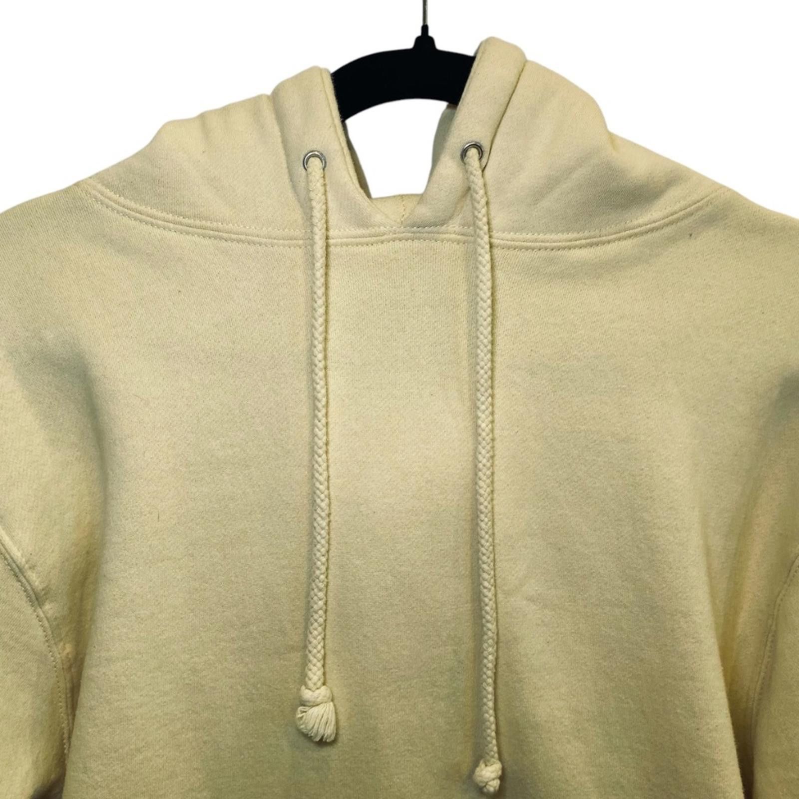 Other Hockey Skatewear Eyes Without a Face Hoodie sz S Size US S / EU 44-46 / 1 - 3 Thumbnail