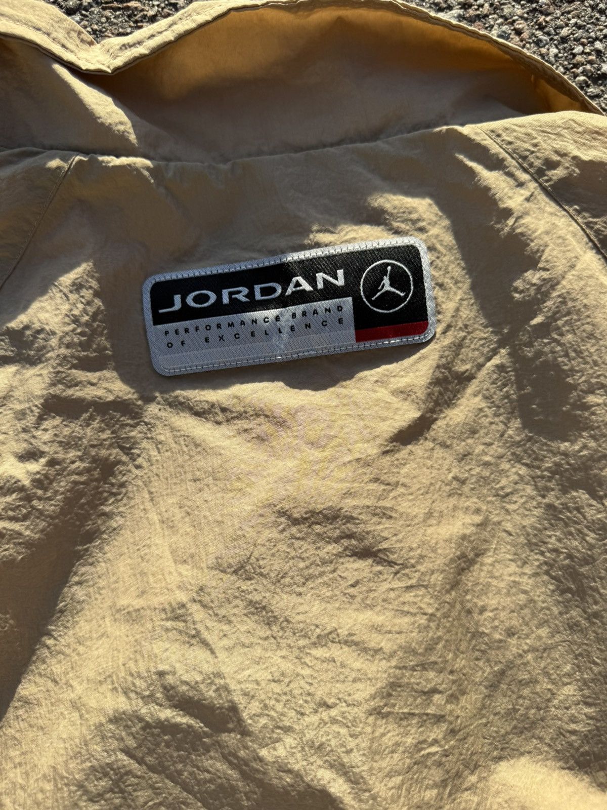 Other Vintage Jordan Coaches jacket WITH TAG Size US XL / EU 56 / 4 - 7 Thumbnail