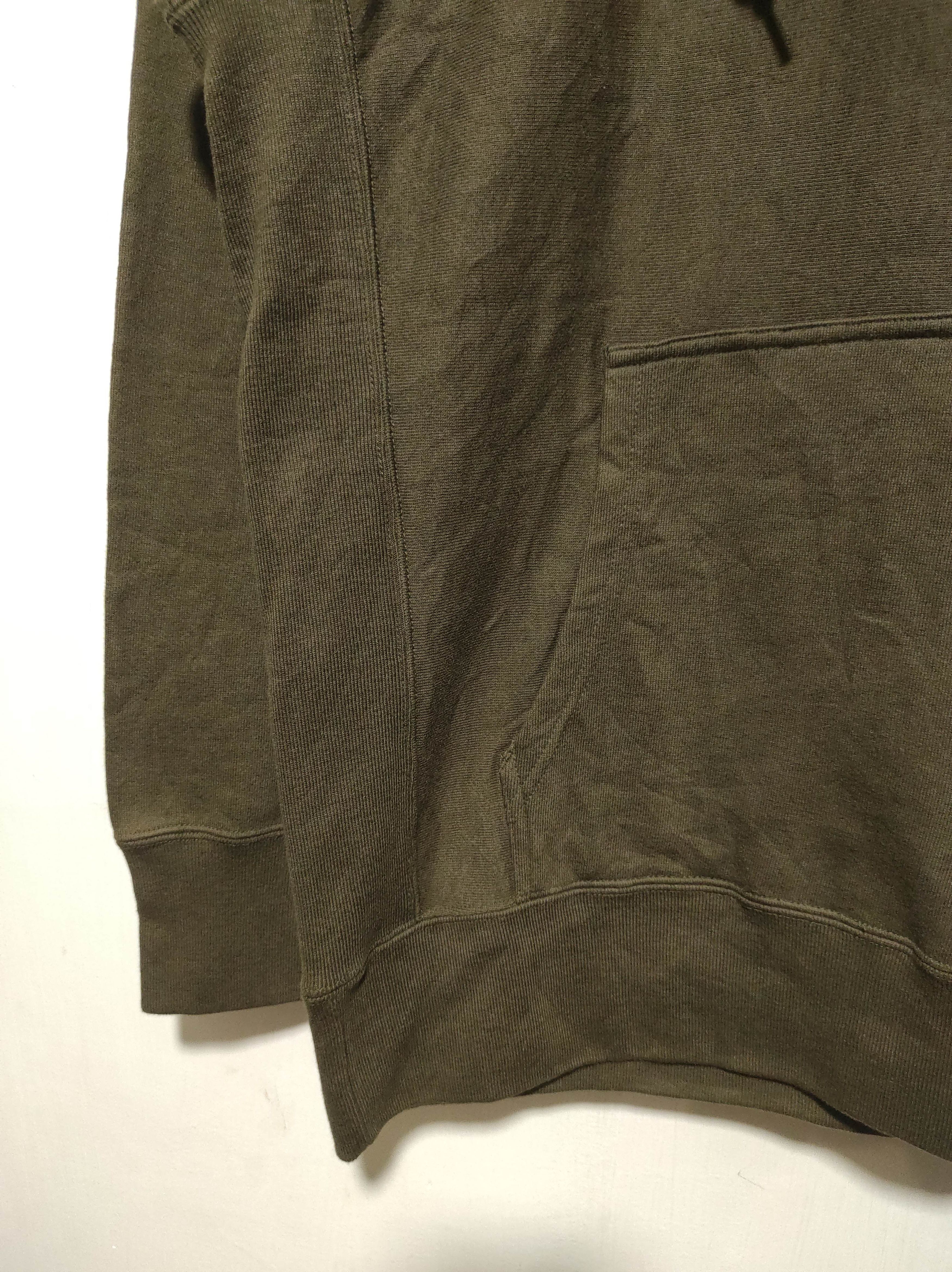 Japanese Brand Glamdy Japan Fur Hoodie IfSixWasNine LGB style Size US M / EU 48-50 / 2 - 5 Thumbnail