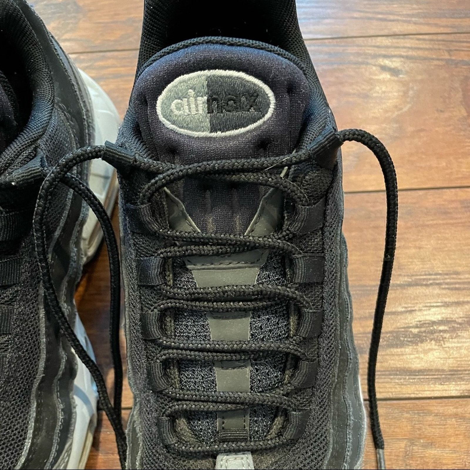 Nike Nike Air Max 95 Casual Shoes 8.5 Size US 8.5 / EU 41-42 - 8 Thumbnail