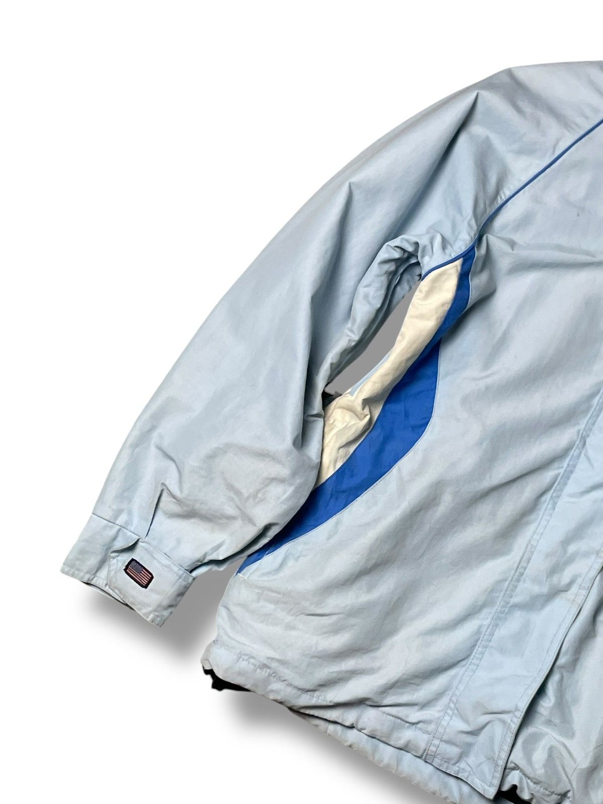 Japanese Brand × Summit Clothing × Vintage SUMMIT SERIES SESSION Zipper Jacket (89) Size US S / EU 44-46 / 1 - 4 Thumbnail