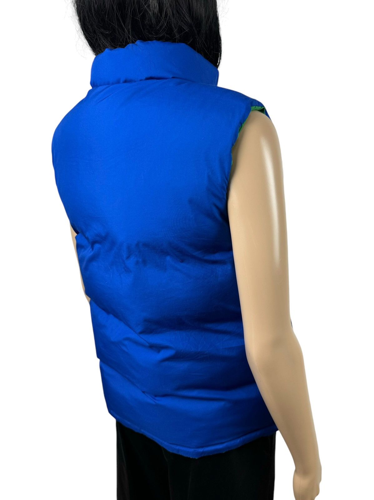Polo Ralph Lauren Polo Ralph Lauren Down Vest Gilet Reversible size M Size M / US 6-8 / IT 42-44 - 10 Thumbnail