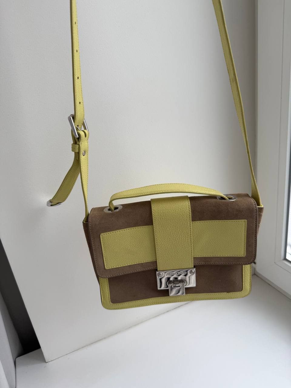 Jimmy Choo Jimmy Choo Women’s Bag Size ONE SIZE - 1 Thumbnail
