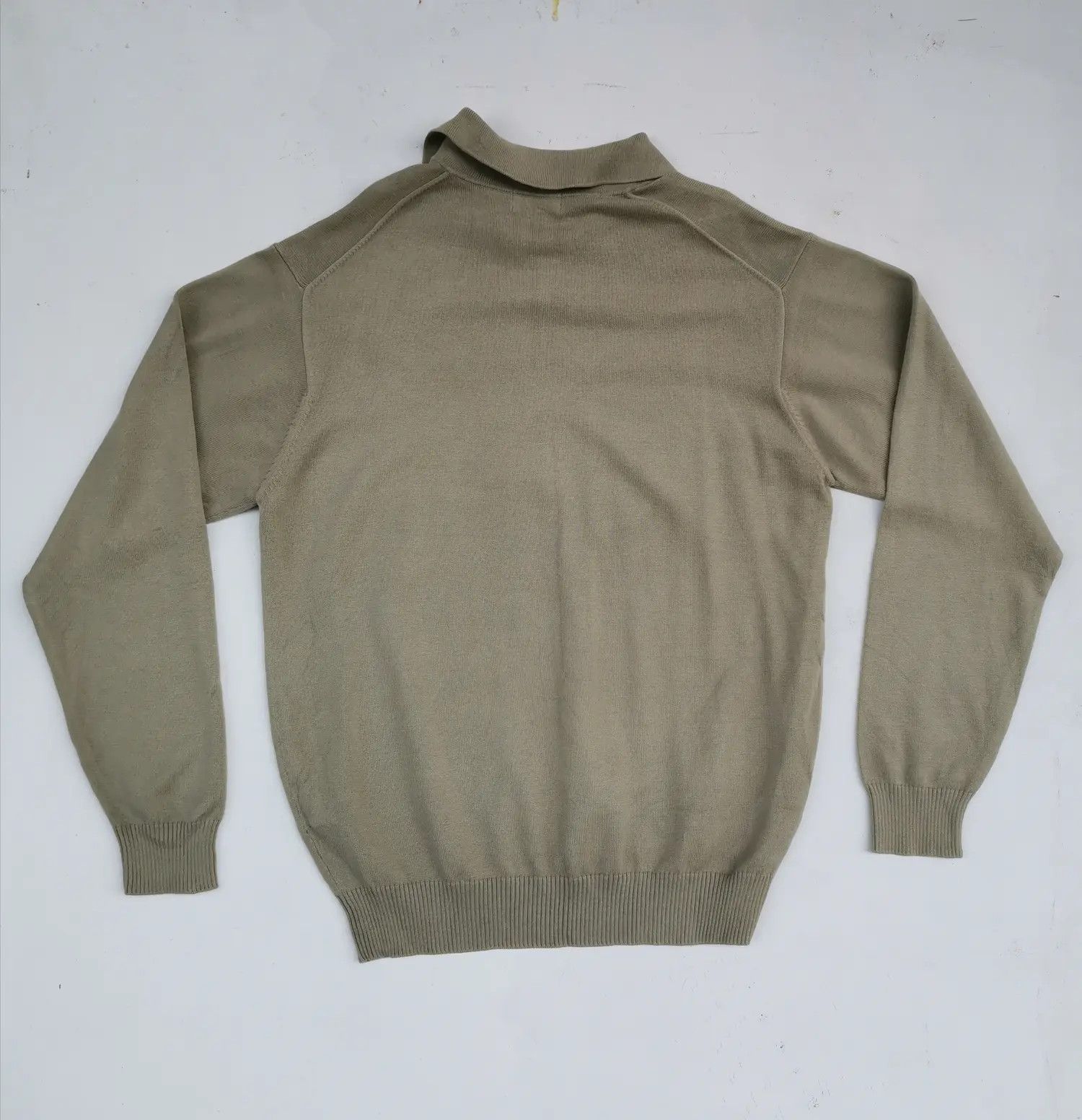 Japanese Brand × Uniqlo Japanese Brand Uniqlo Sweatshirt Size US L / EU 52-54 / 3 - 7 Thumbnail