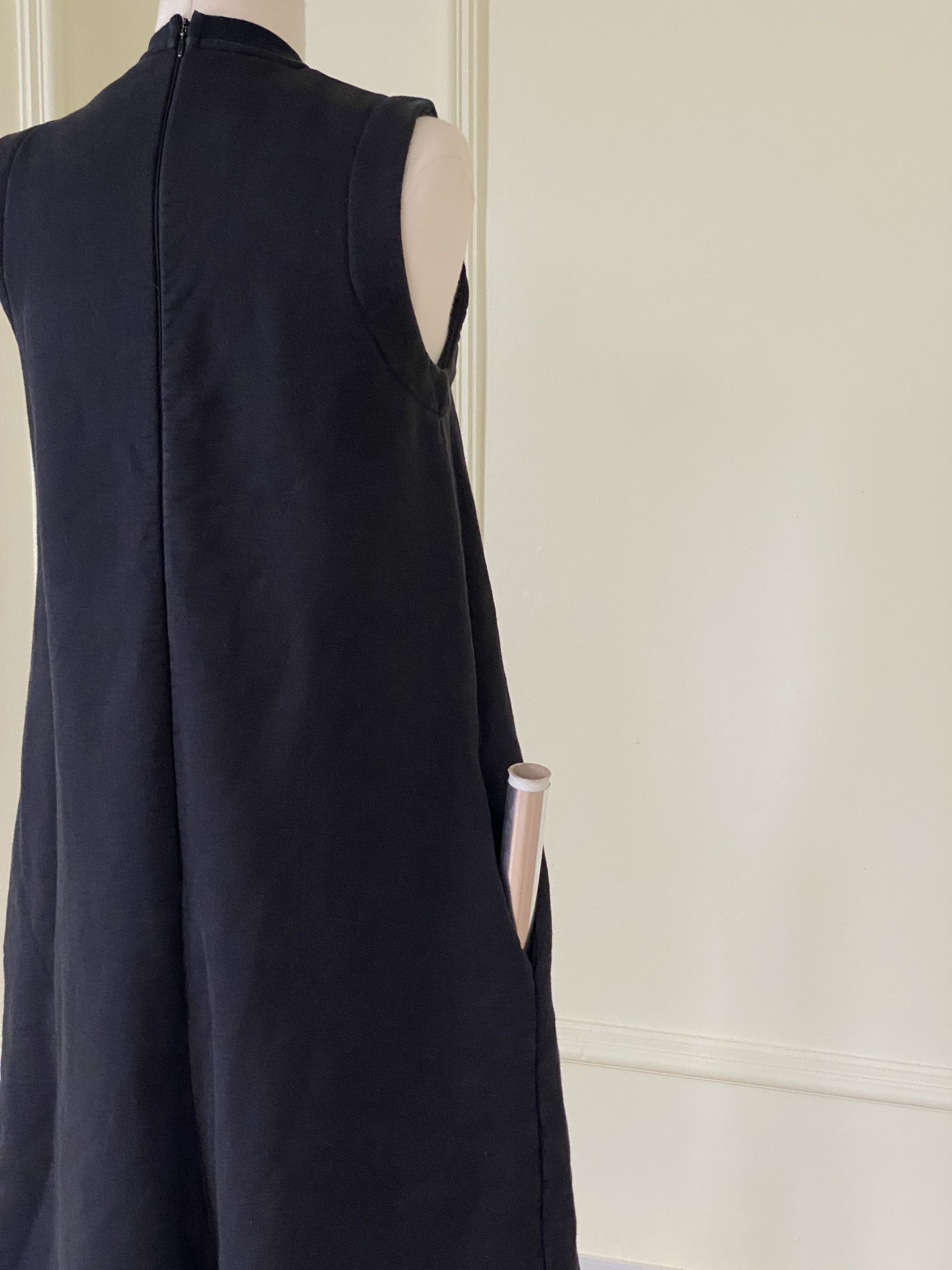 Vetements SS15 Runway Dress Size L / US 10 / IT 46 - 6 Thumbnail