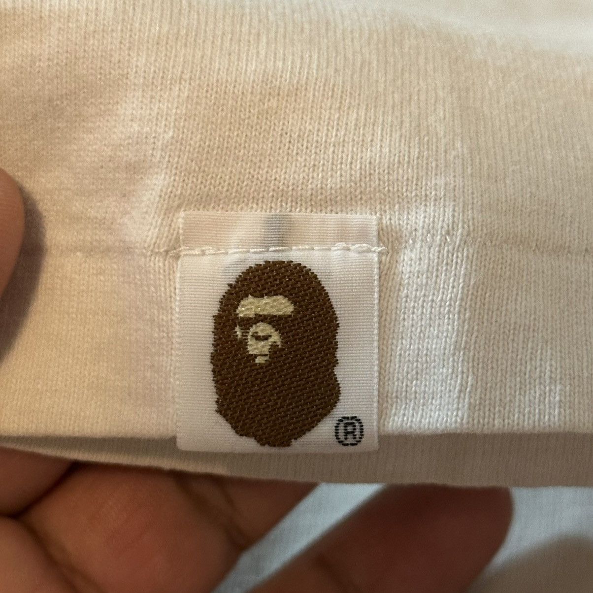 Bape × Kaws BAPE Kaws Tee Size US L / EU 52-54 / 3 - 3 Thumbnail