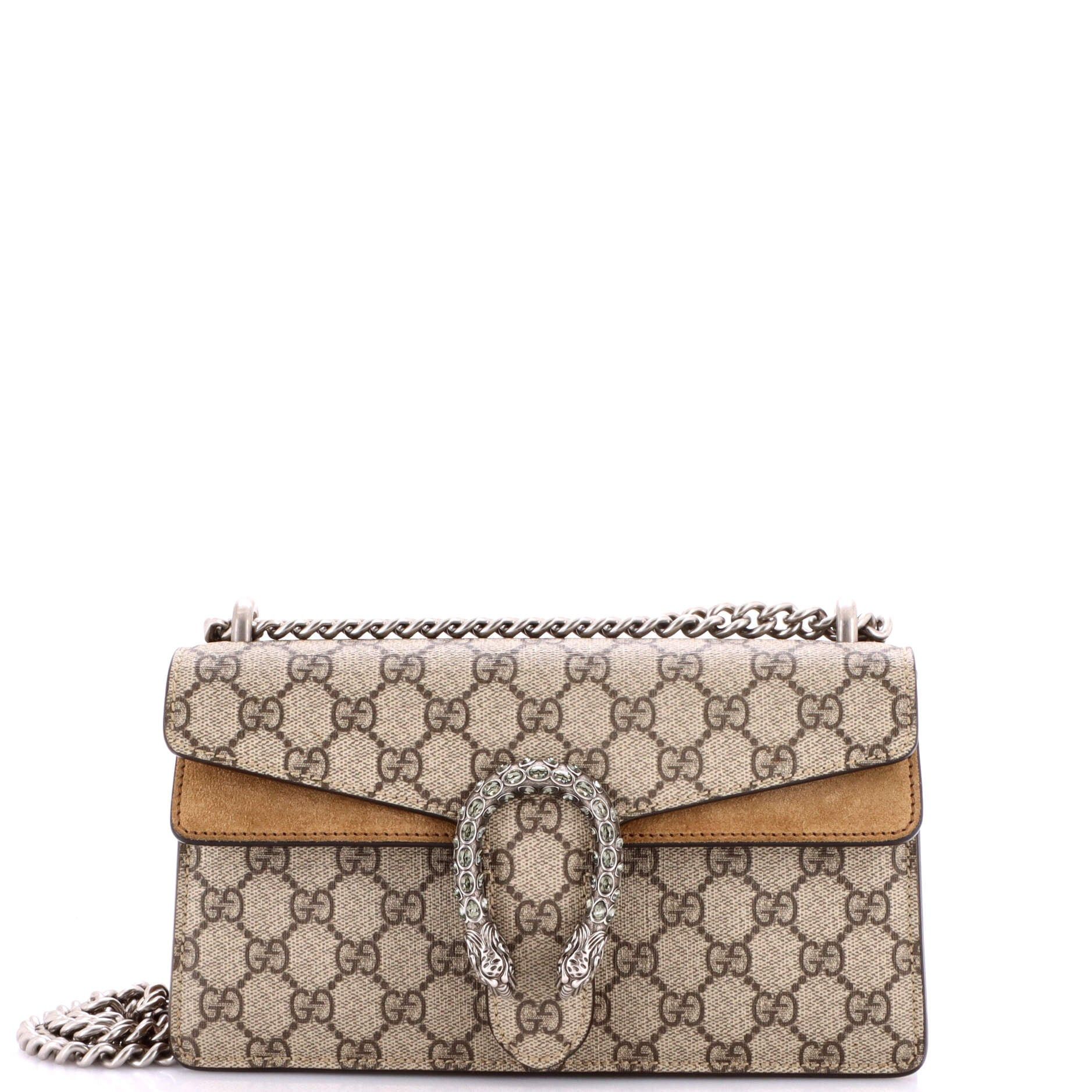 Gucci Dionysus Bag Size ONE SIZE - 1 Thumbnail