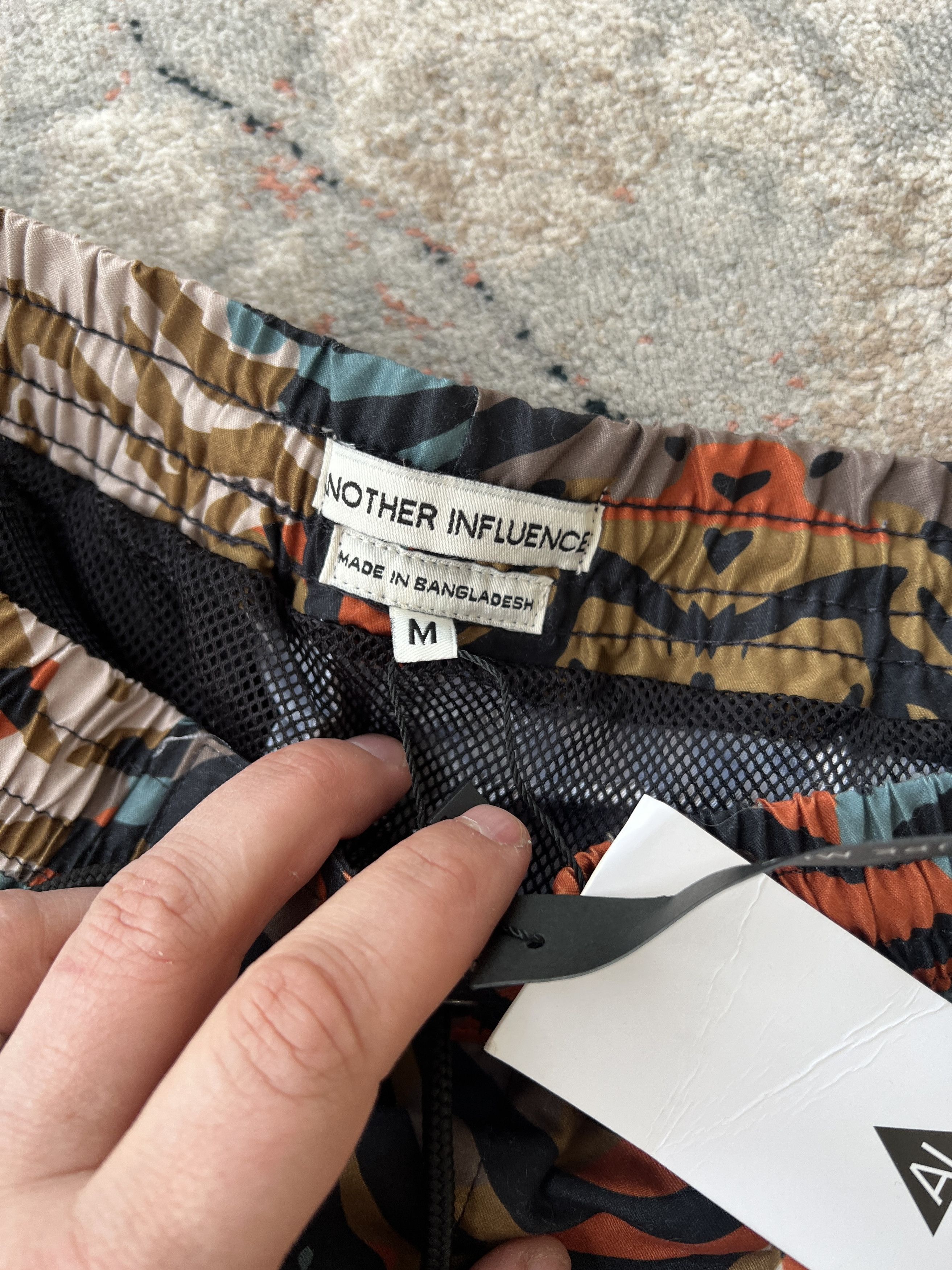 Another Influence Another Influence Shorts Size US 32 / EU 48 - 2 Thumbnail