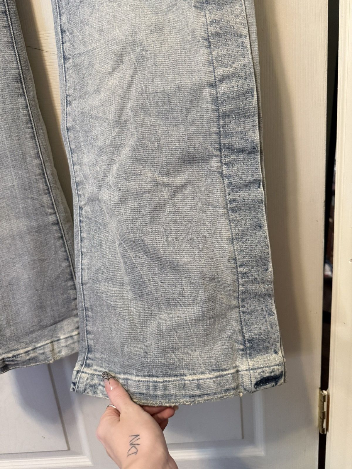 Purple Brand Purple brand jeans Size US 38 / EU 54 - 11 Thumbnail