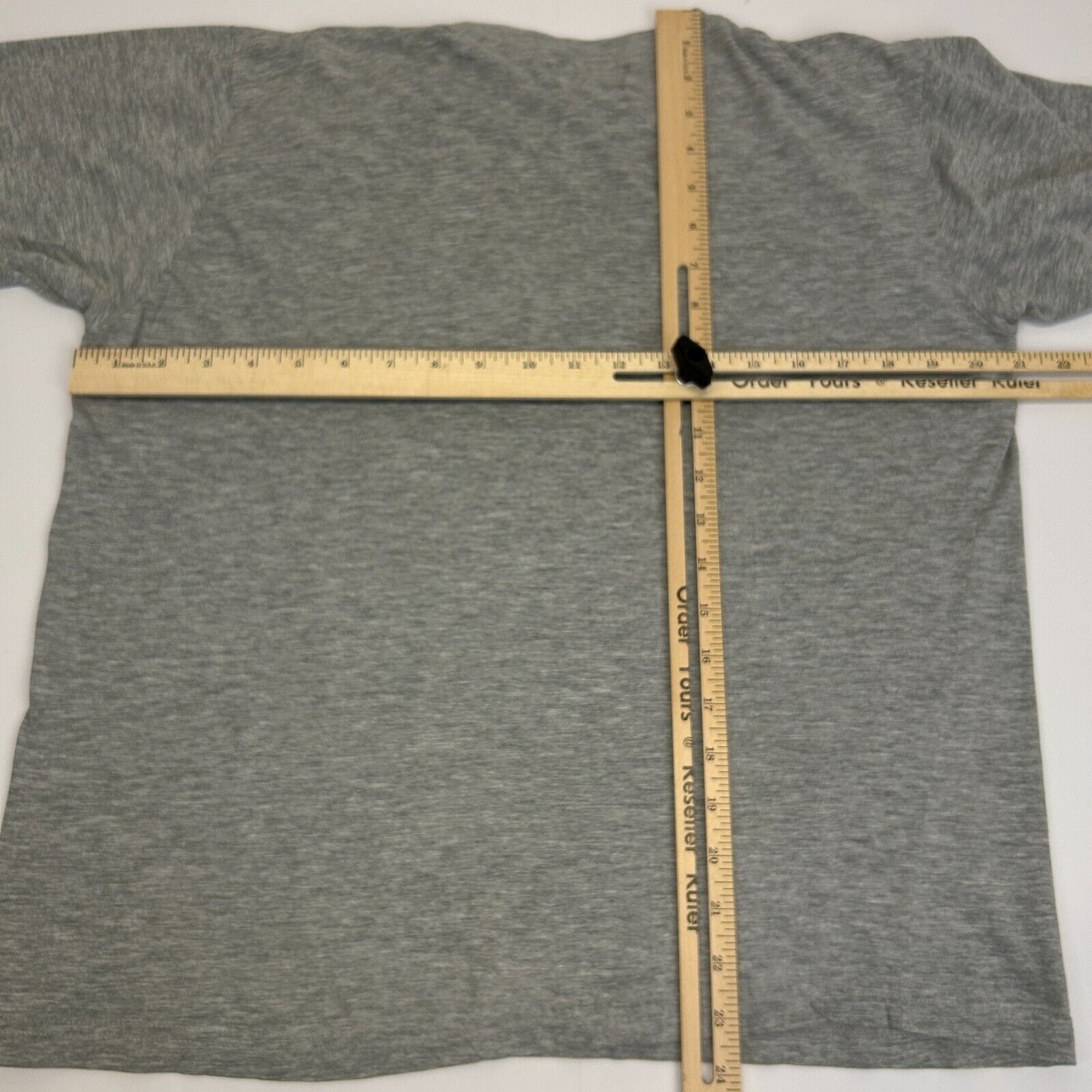 Volcom Vintage 90s Volcom Stone T Shirt Snowboarding M Medium Size US M / EU 48-50 / 2 - 10 Thumbnail