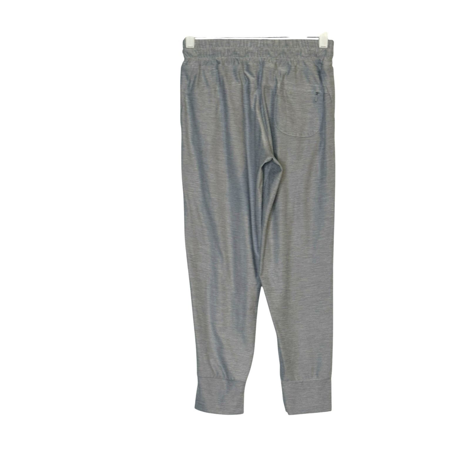 The North Face The North Face pull on cropped lounge sweatpants size Small Size 28" / US 6 / IT 42 - 6 Thumbnail