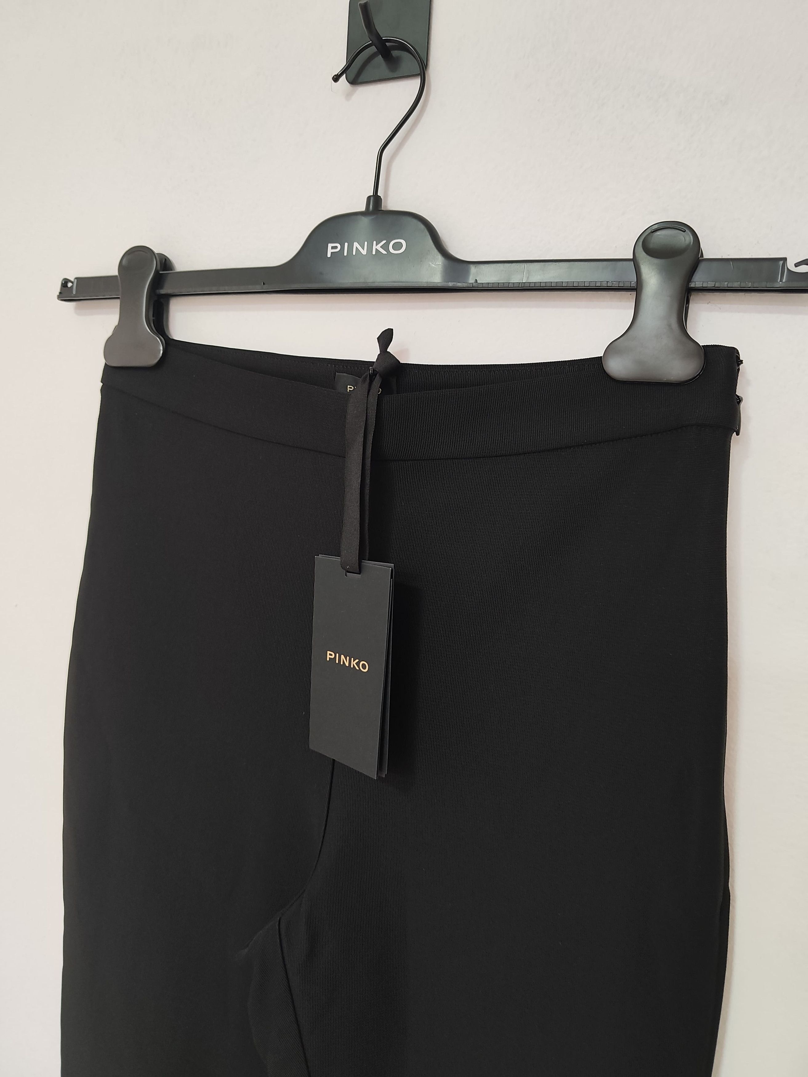 Pinko Pinko Poe Pantalone Size 27" / US 4 / IT 40 - 2 Thumbnail