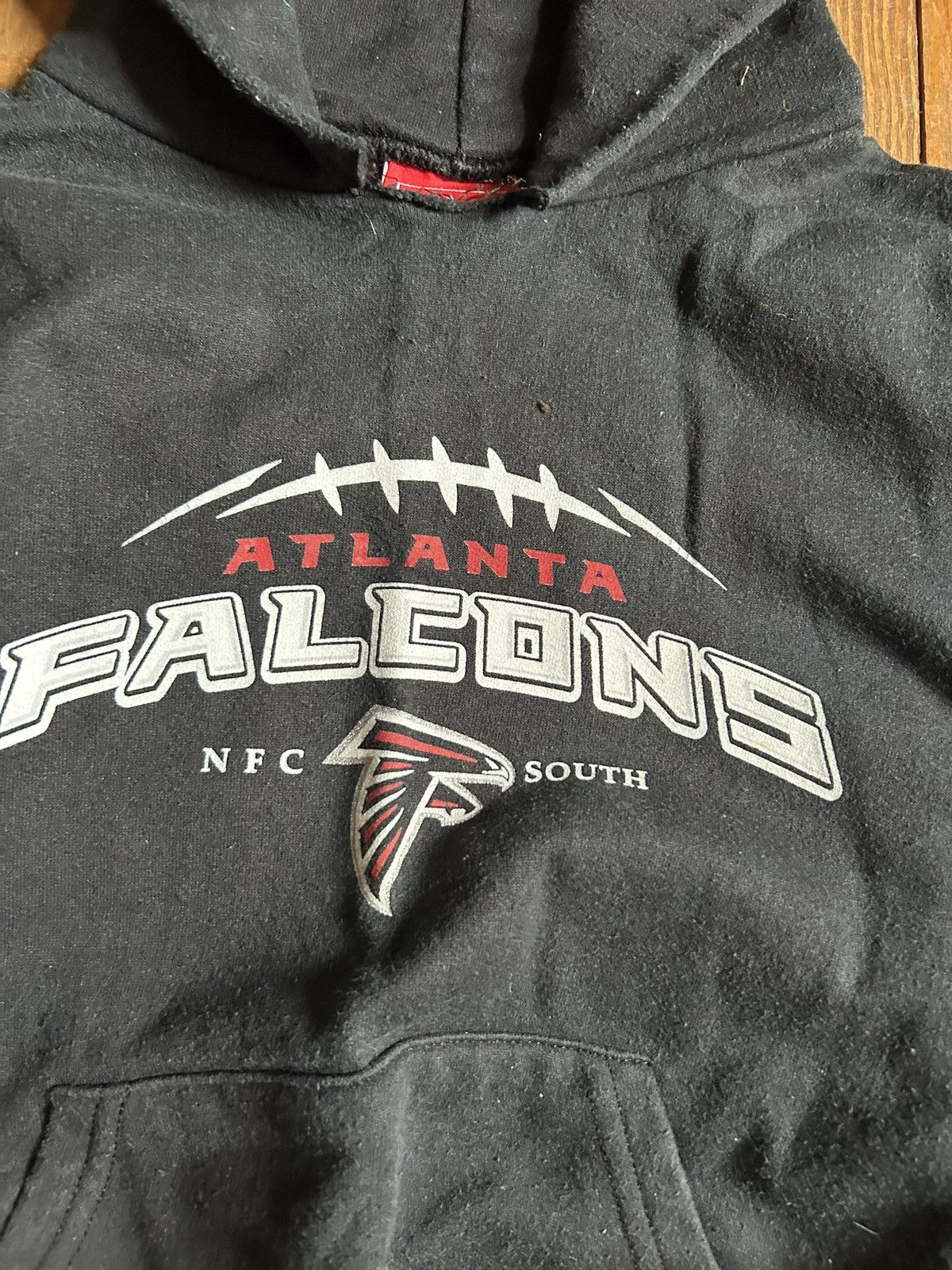 NFL Atlanta Falcons Hoodie Size US S / EU 44-46 / 1 - 2 Thumbnail