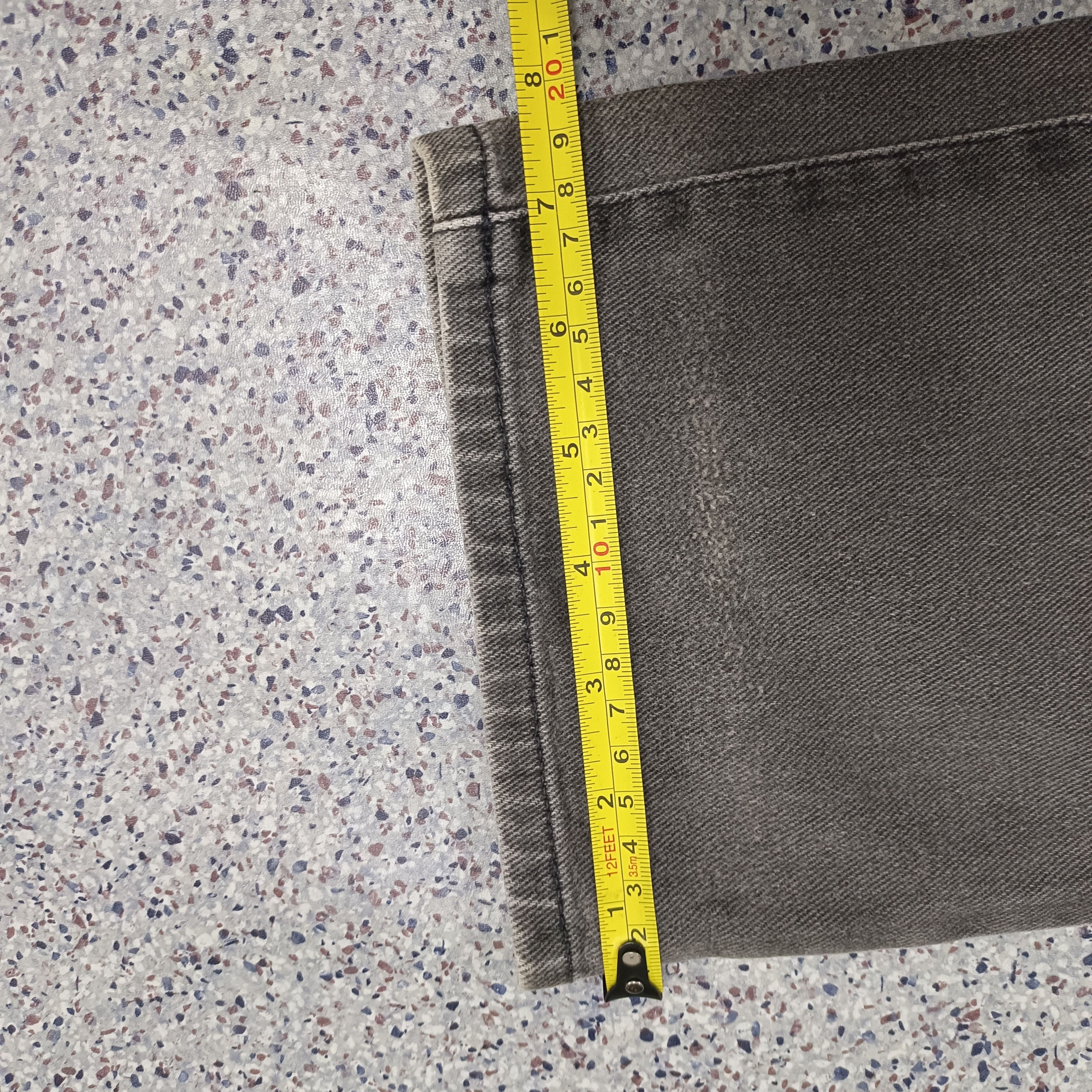 Guess × Vintage Jeans guess vintage made in USA Size US 30 / EU 46 - 6 Thumbnail