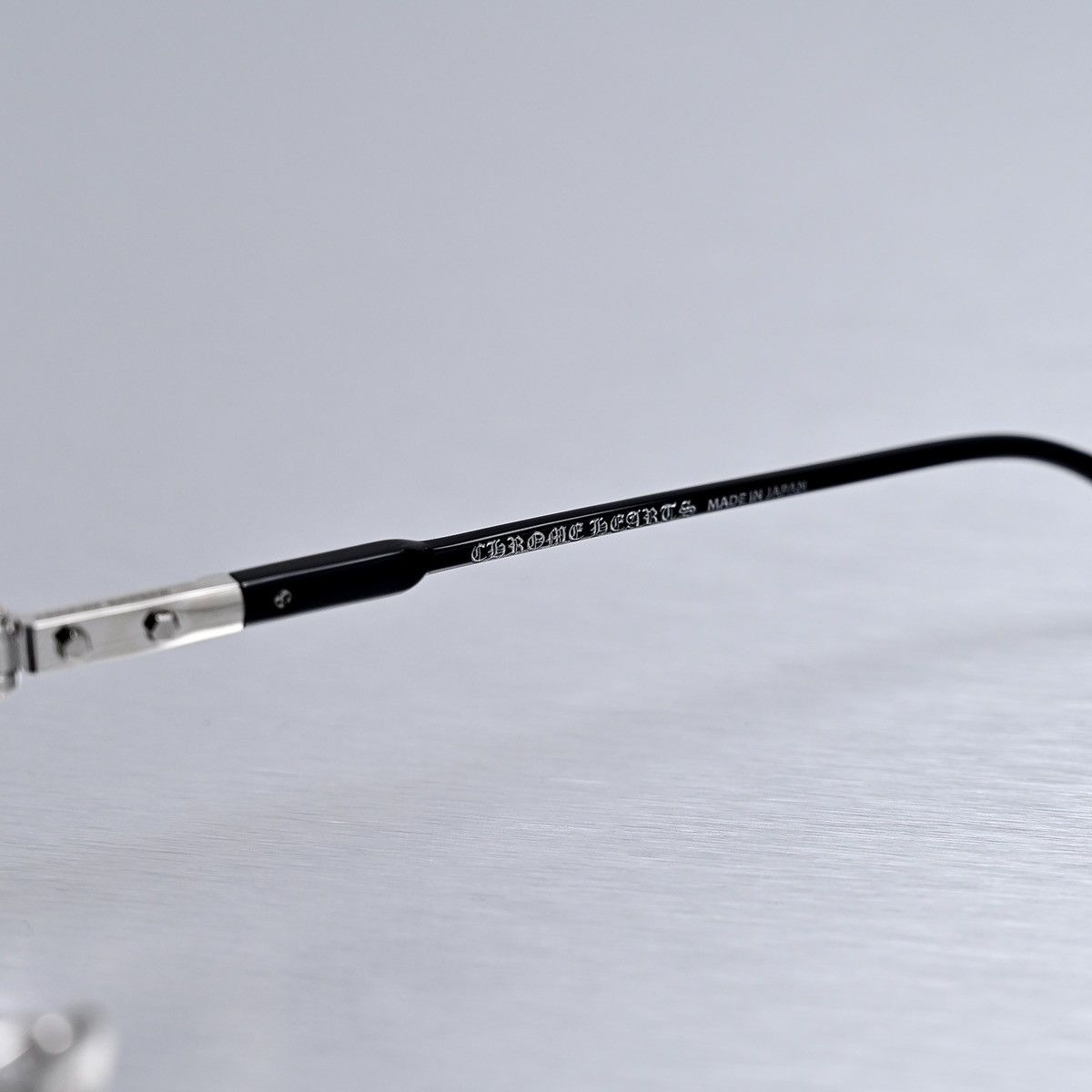 Chrome Hearts CHROME HEARTS TATTERS GLASSES Size ONE SIZE - 9 Thumbnail
