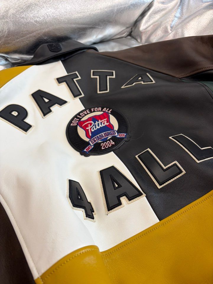 Avirex Patta x Avirex Icon Jacket Size US M / EU 48-50 / 2 - 7 Thumbnail
