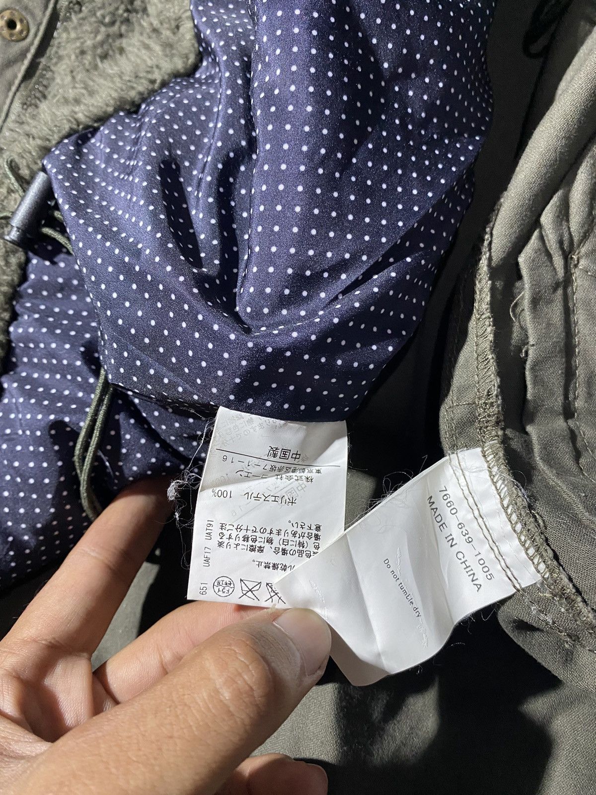 Beauty Beast FREE TAX! 2000s - Coen Apocalypse Bono Jacket Size US M / EU 48-50 / 2 - 9 Thumbnail