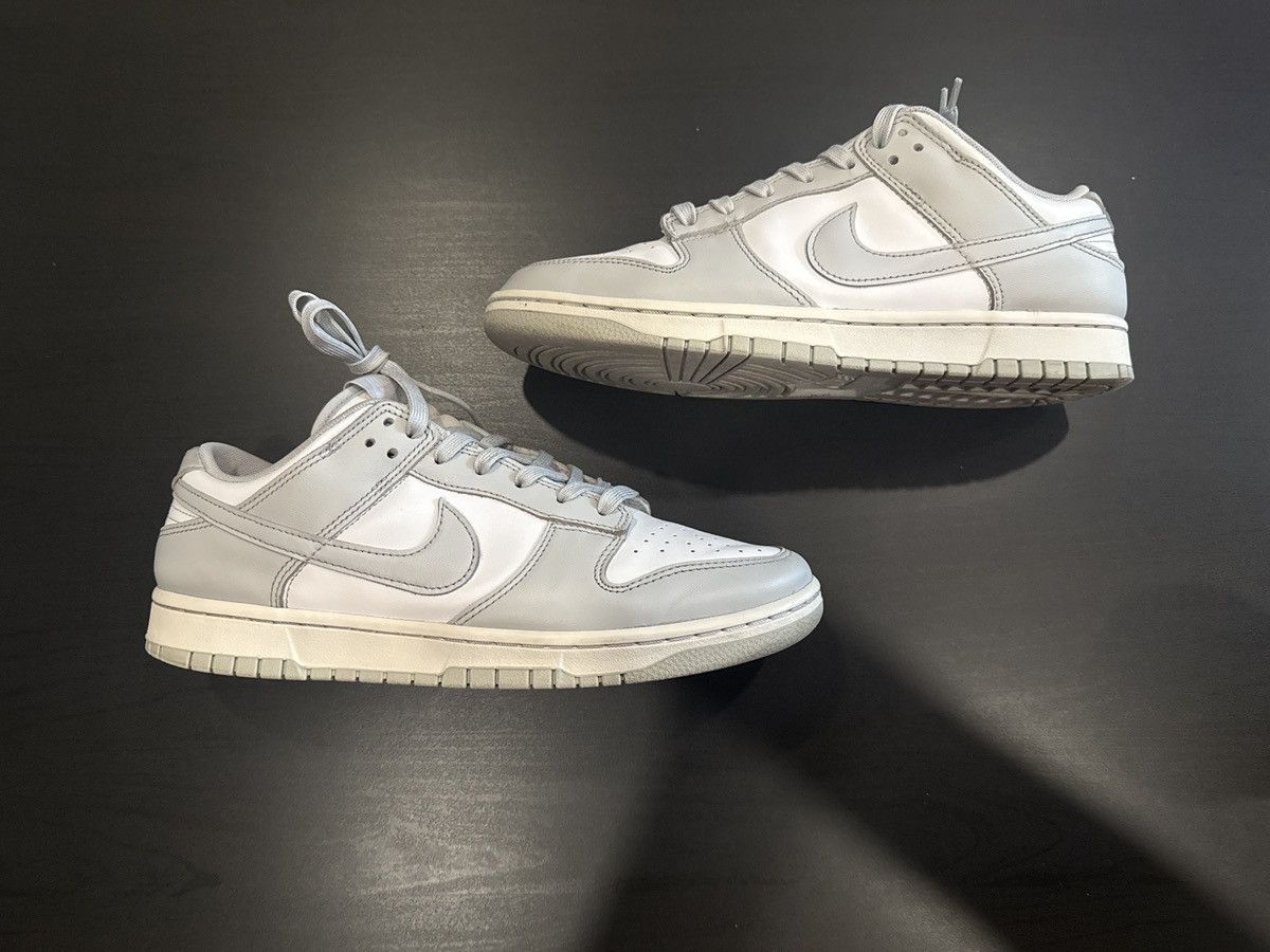 Nike dunks