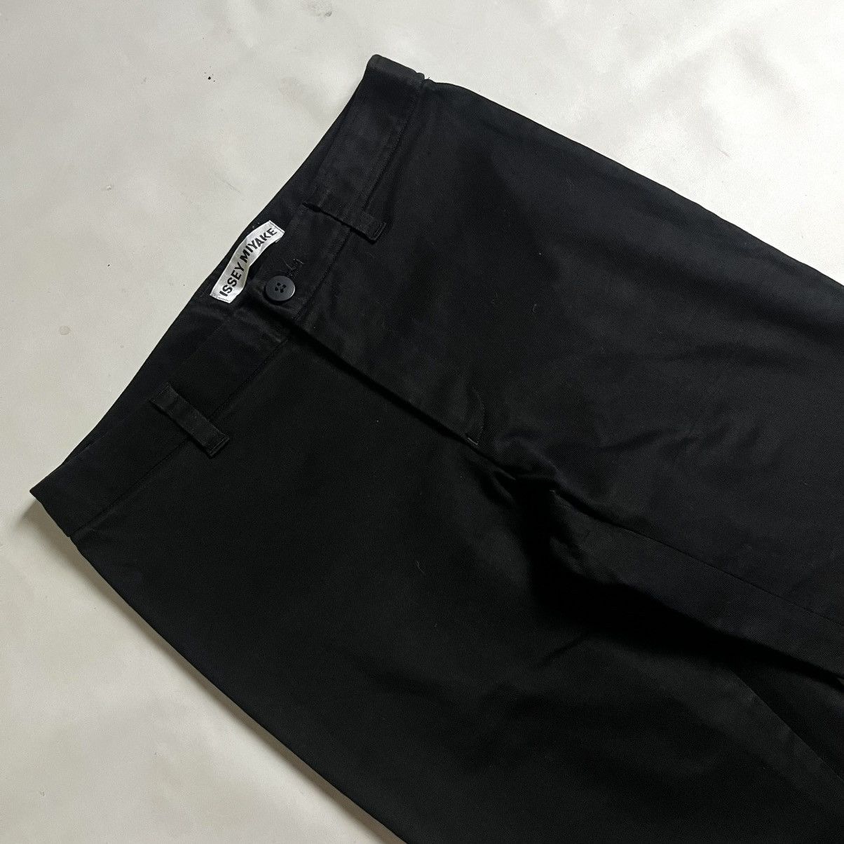 Issey Miyake Issey Miyake Zipper Pants (BUNDLING) Size 28" / US 6 / IT 42 - 10 Thumbnail
