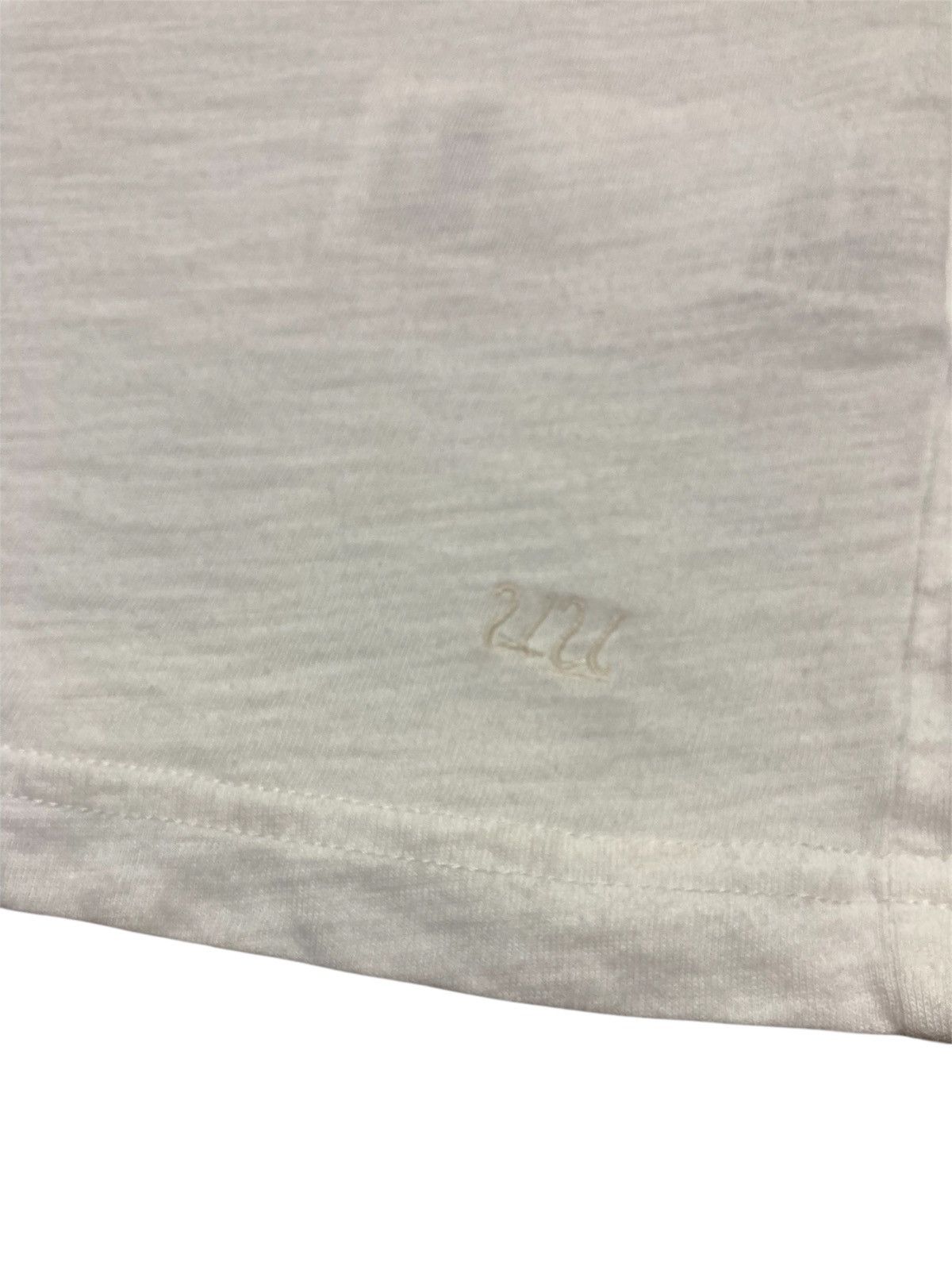 Undercover × Uniqlo 2 Pcs Uniqlo X Undercover T-Shirts Size US L / EU 52-54 / 3 - 6 Thumbnail