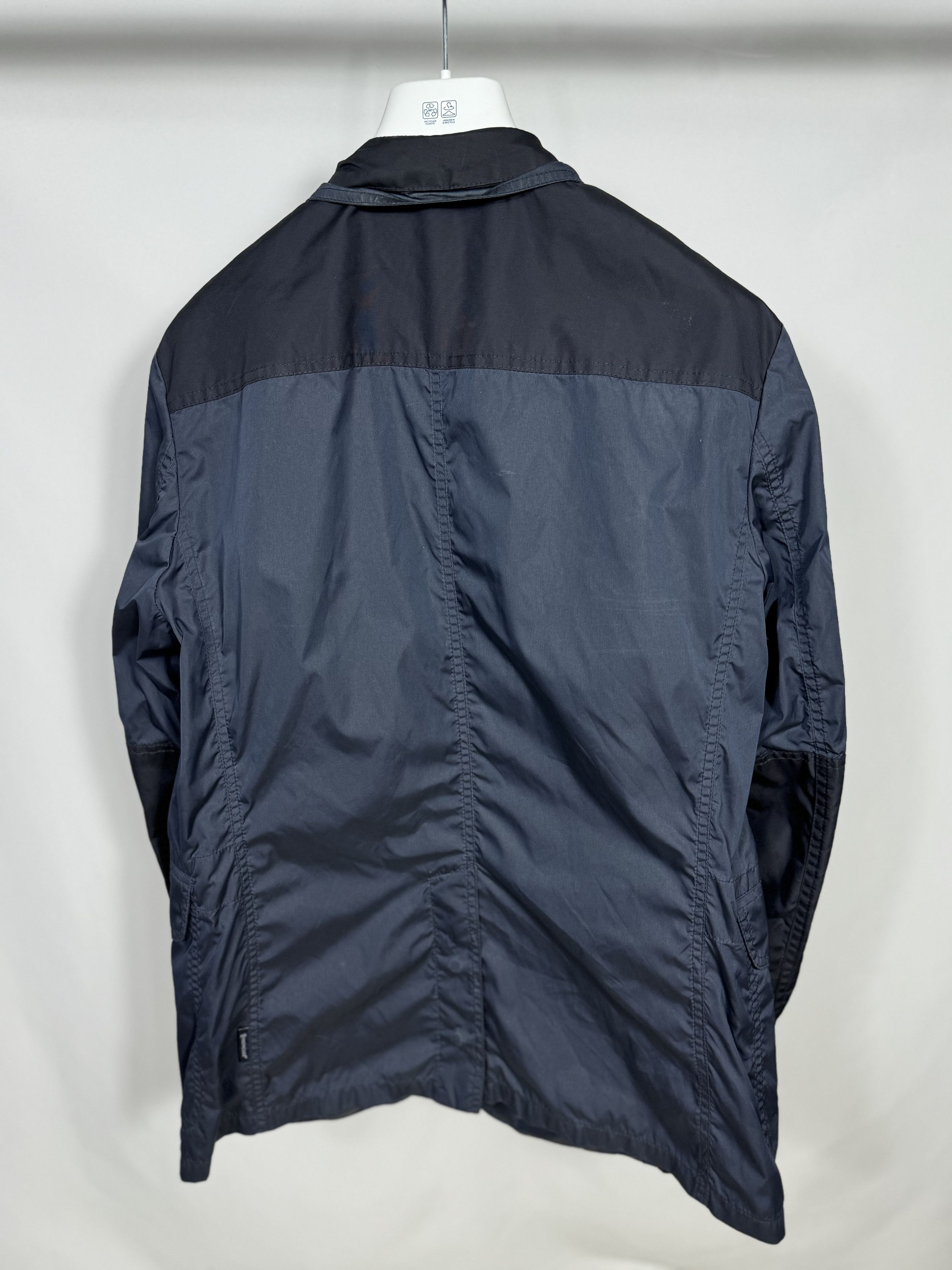 Moncler Moncler Xavier Jacket Size US M / EU 48-50 / 2 - 4 Thumbnail