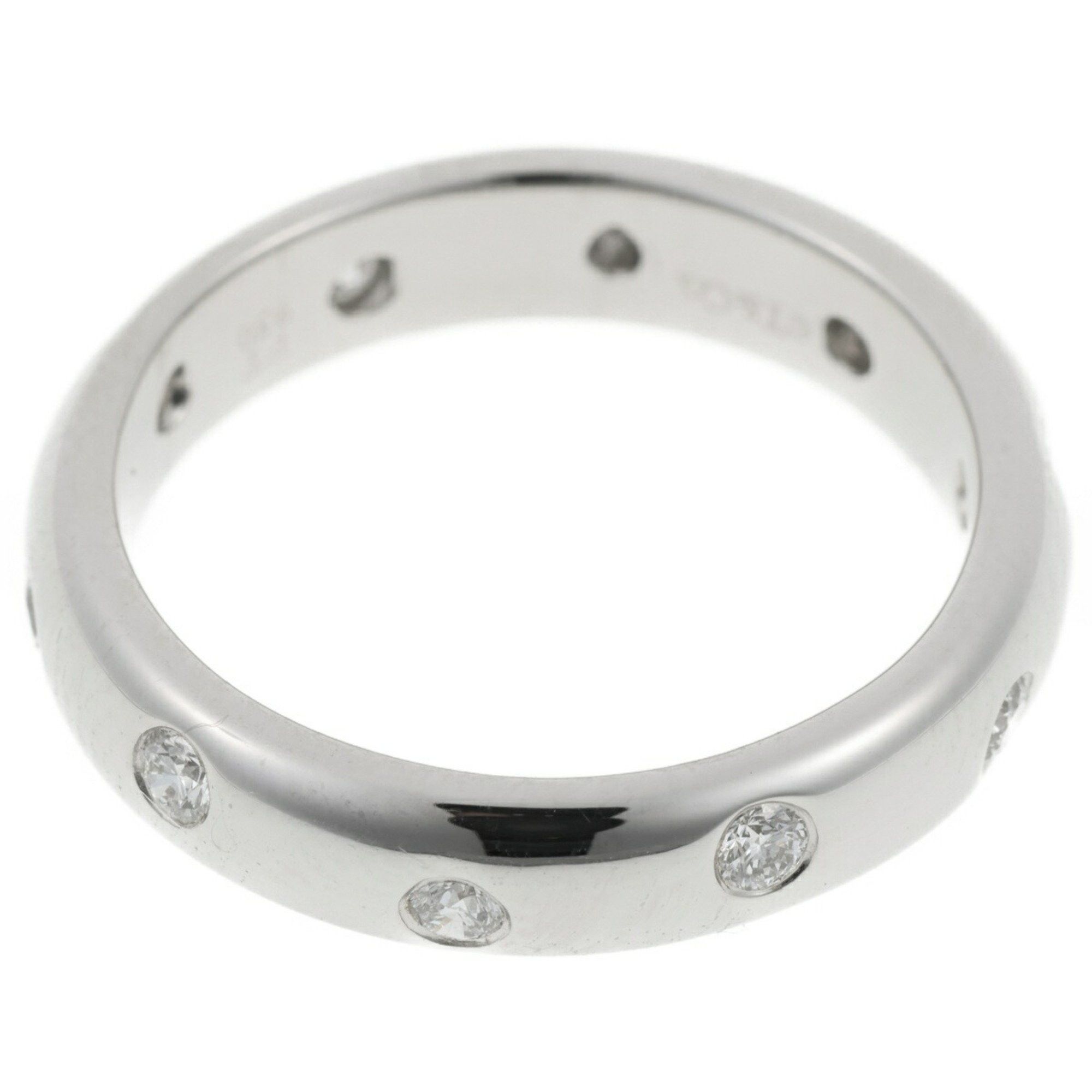 Tiffany & Co. Tiffany & Co Dots ring Size ONE SIZE - 1 Thumbnail