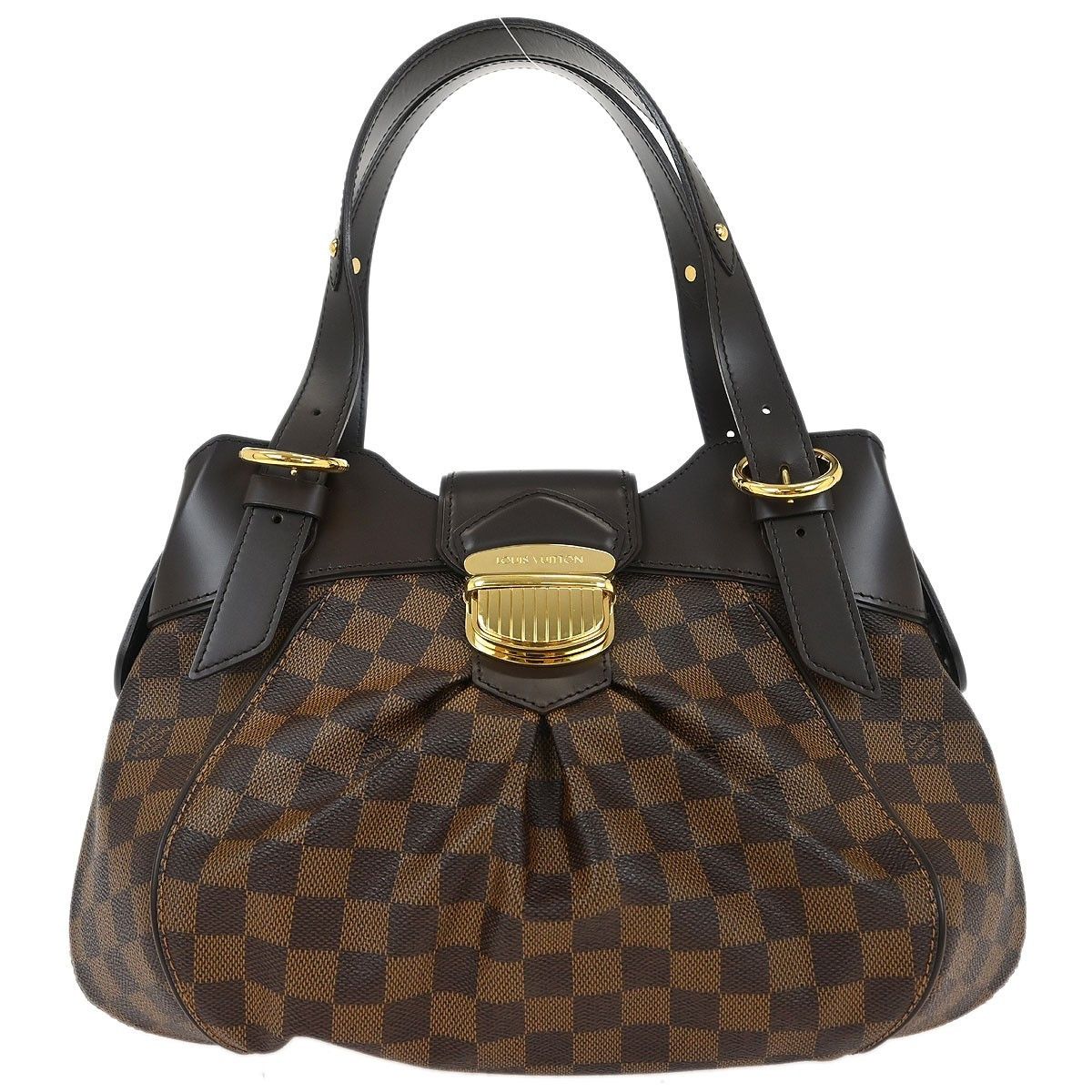 Louis Vuitton Louis Vuitton Sistina Handbag Damier Size ONE SIZE - 1 Thumbnail