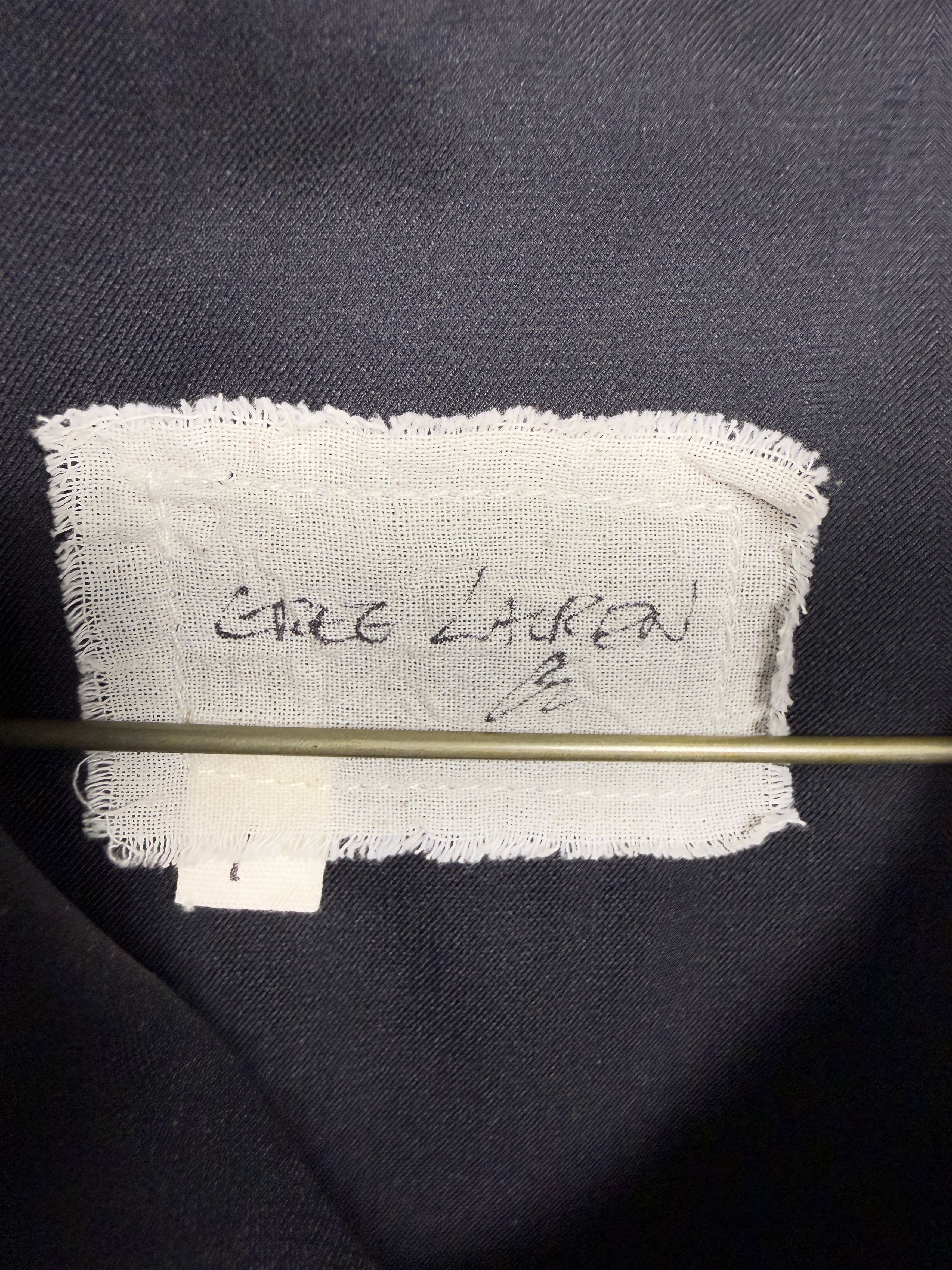 Greg Lauren Greg Lauren Mixed Blanket Retro Puffy Parka Size US S / EU 44-46 / 1 - 7 Thumbnail