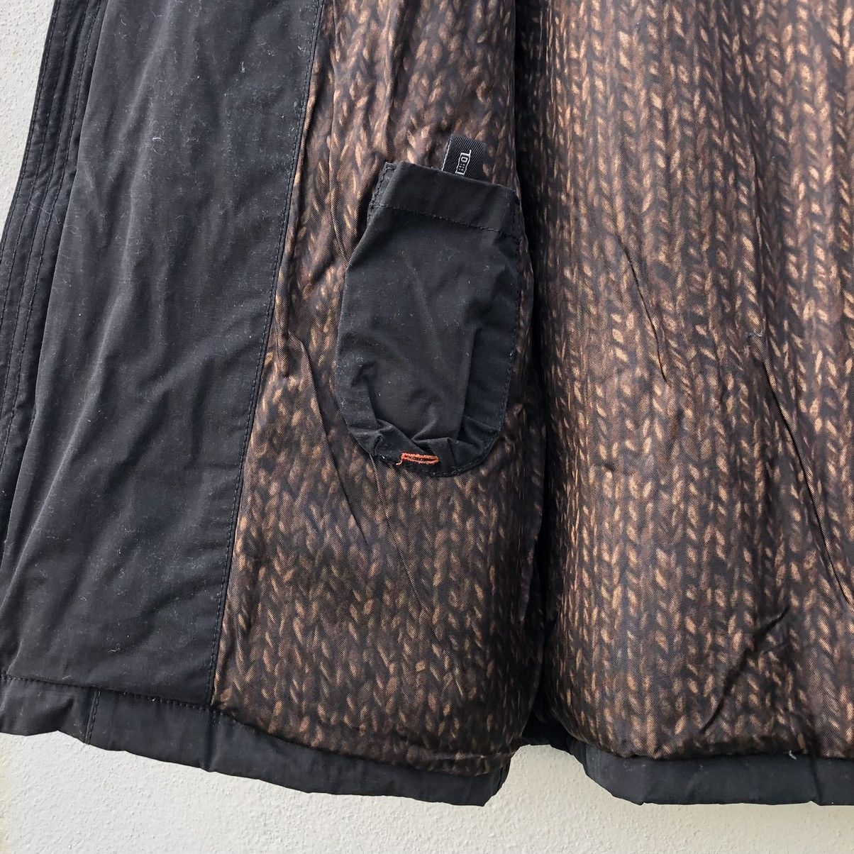 Hugo Boss Vintage Hugo Boss Puffer Winter Coat Jacket Size US XL / EU 56 / 4 - 10 Thumbnail
