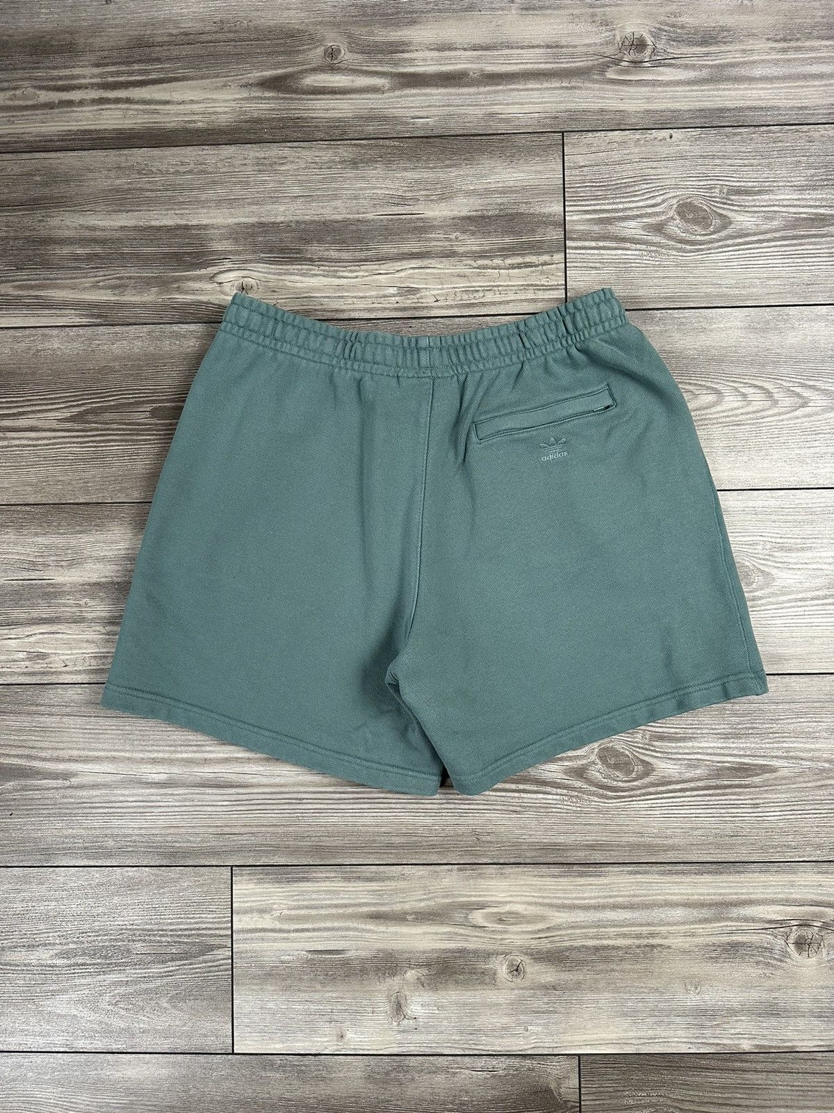 Adidas Pharrell x Adidas Humanrace Sweat Shorts Size US 34 / EU 50 - 2 Thumbnail