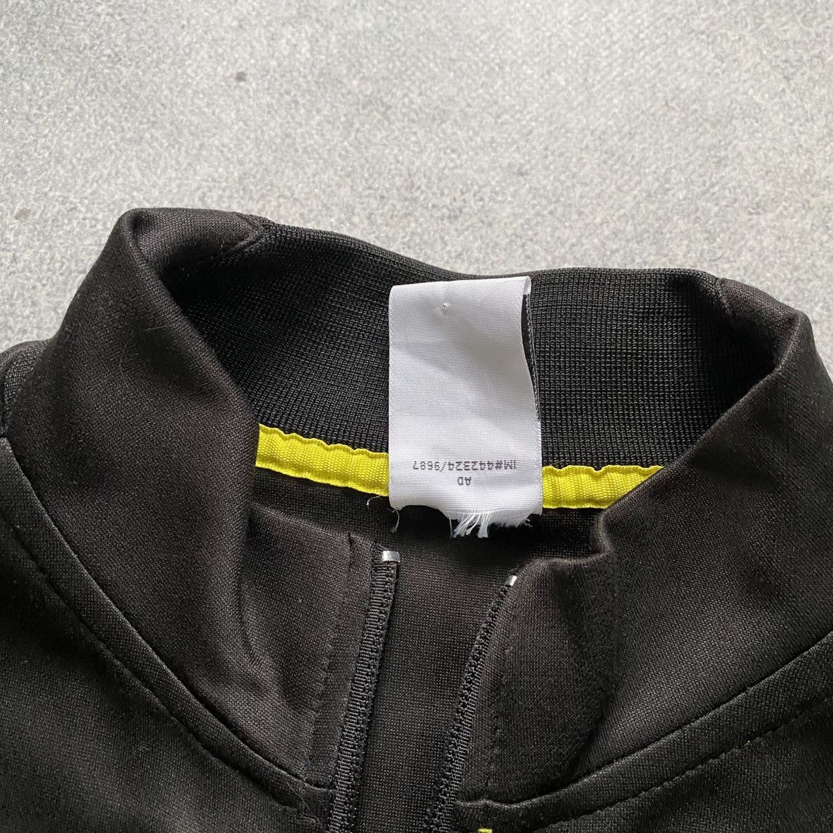 Nike Nike zip up Jacket Inter Milan Vintage Blokecore Rare Hype S Size US XL / EU 56 / 4 - 5 Thumbnail
