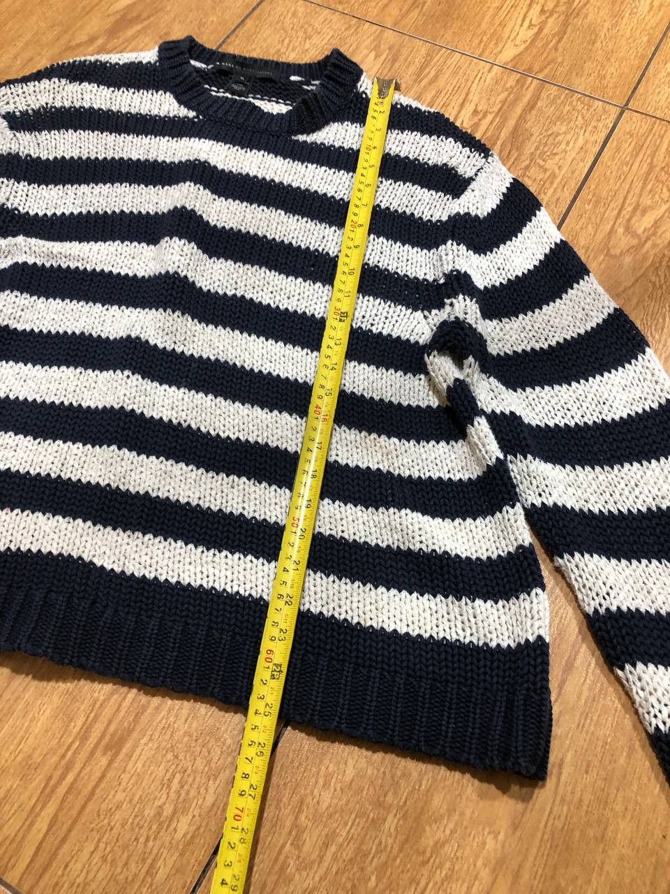 Marc by Marc Jacobs Marc By Marc Jacobs Sweater Tee Size US XL / EU 56 / 4 - 11 Thumbnail