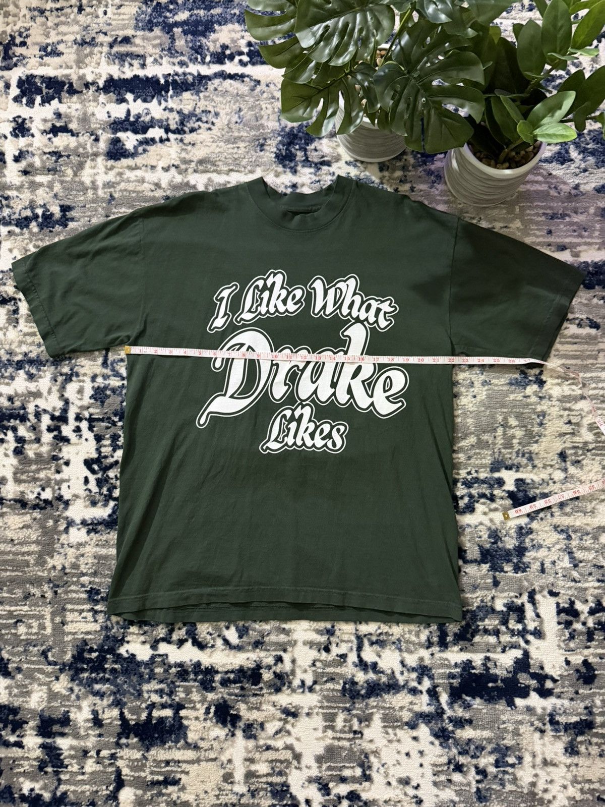 Drake Drake IAAB Tour Shirt Size US L / EU 52-54 / 3 - 5 Thumbnail