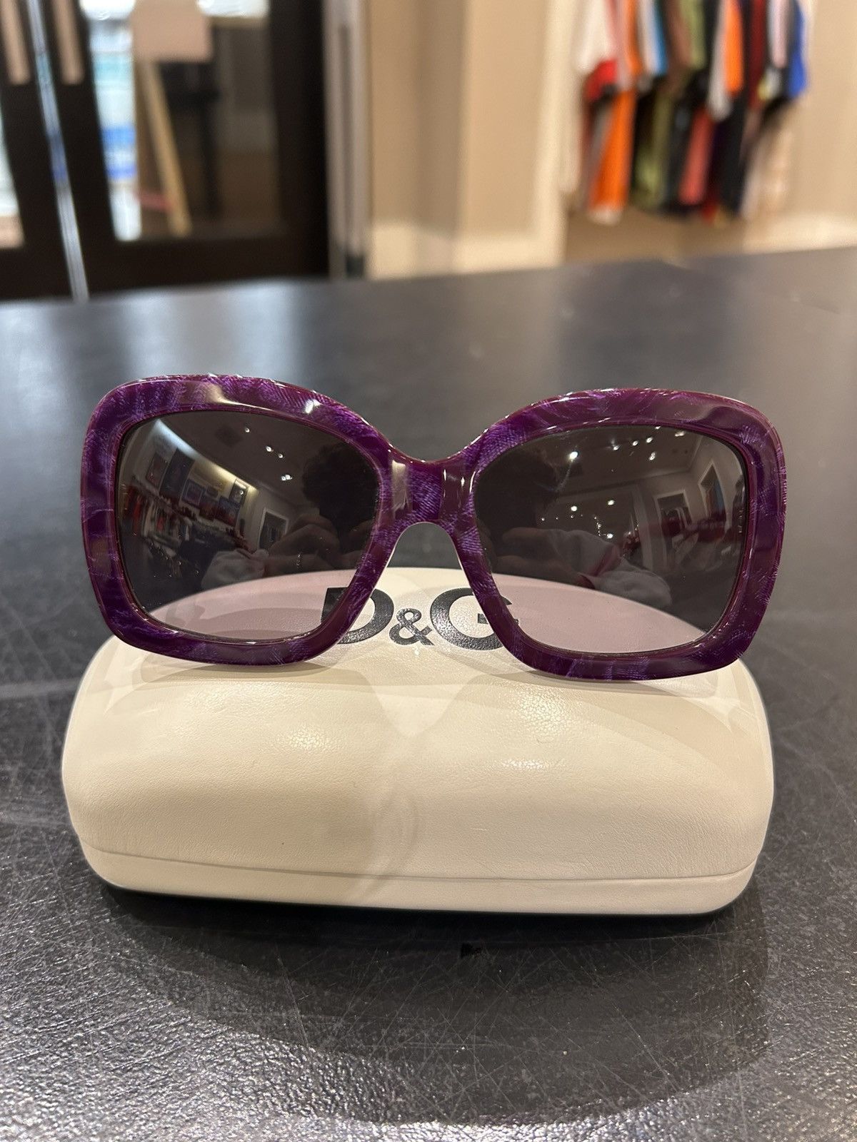 Dolce & Gabbana Sunglasses