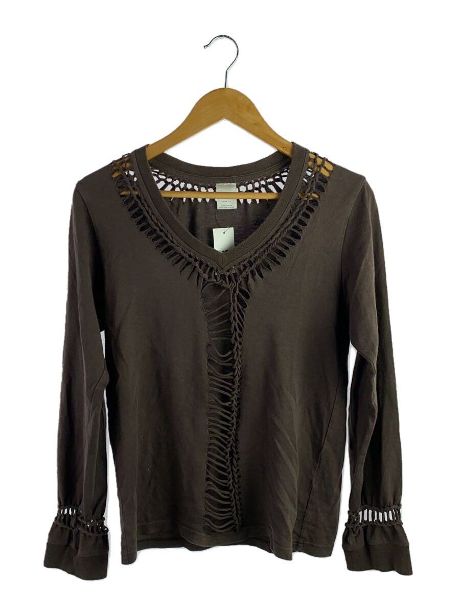 Number (N)ine NUMBER (N)INE long tee Size US L / EU 52-54 / 3 - 1 Thumbnail