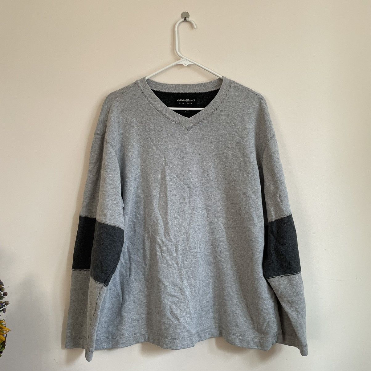 Eddie Bauer × Vintage Eddie Bauer Vintage Size US S / EU 44-46 / 1 - 1 Thumbnail