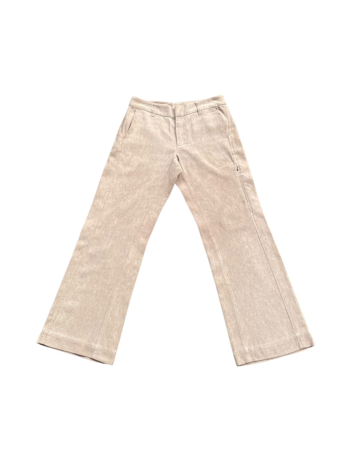 Patagonia Patagonia Hemp Trouser Size 28" / US 6 / IT 42 - 1 Thumbnail