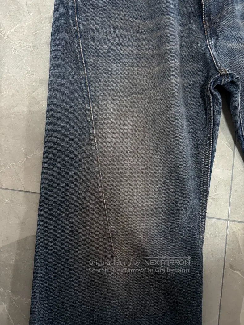 Y/Project Y/PROJECT Size 36 Wash mud dyed jeans Size US 36 / EU 52 - 5 Thumbnail