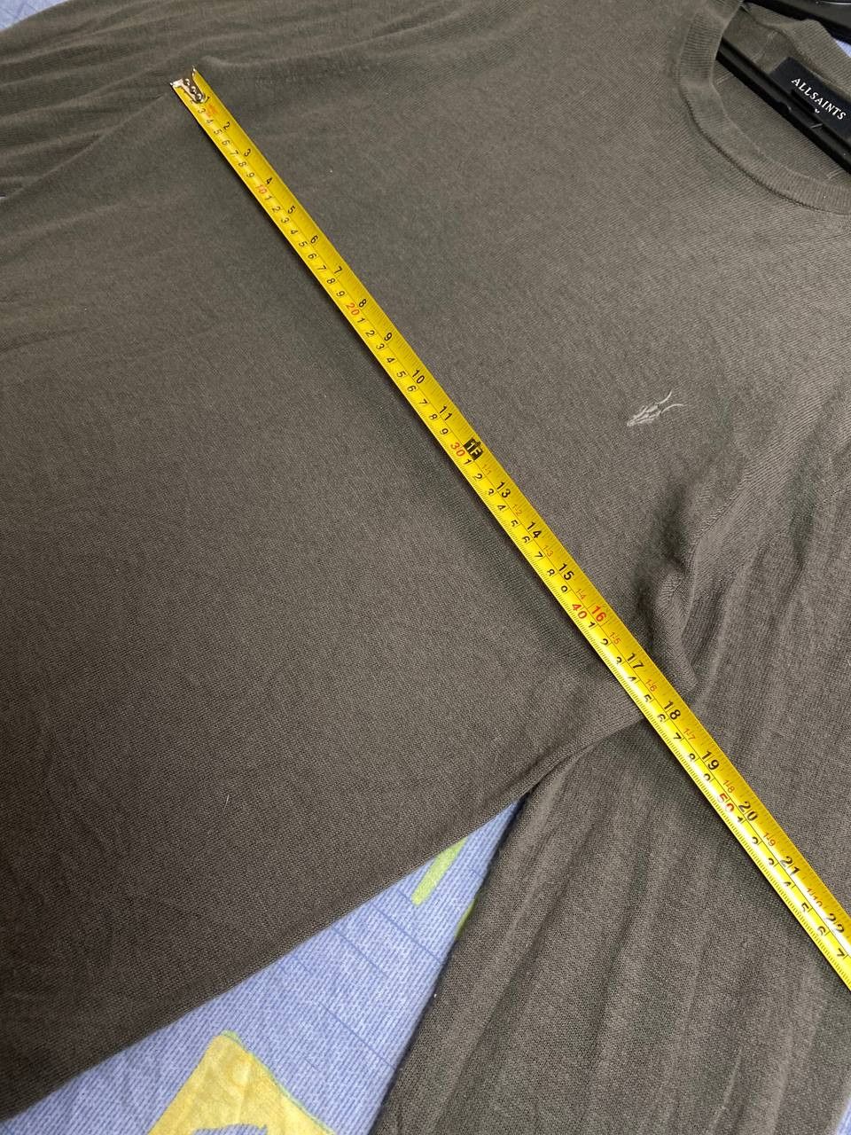Allsaints Allsaints Sweater Size US M / EU 48-50 / 2 - 8 Thumbnail
