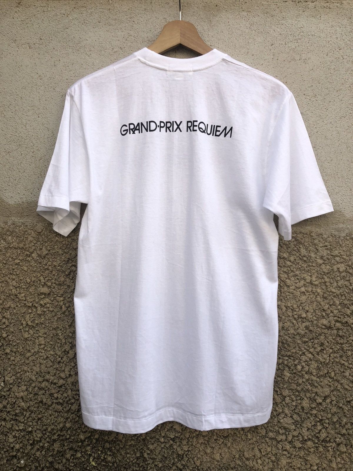 Camel × Sports Specialties × Vintage NOS‼️ Vintage 90s Grand Prix Camel Tshirt Size US M / EU 48-50 / 2 - 2 Thumbnail