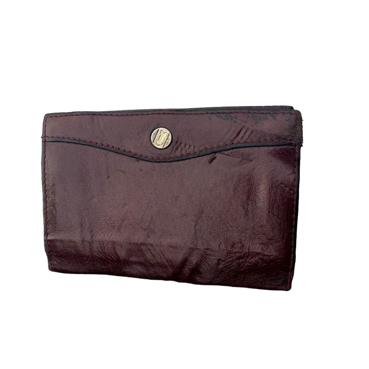 Other Gold Pfeil card Slot Size ONE SIZE - 1 Thumbnail
