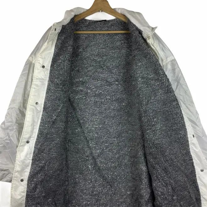 Kappa Vtg KAPPA ITALIA Outdoor Jacket Sweater Windbreaker Coat Size US XL / EU 56 / 4 - 5 Thumbnail