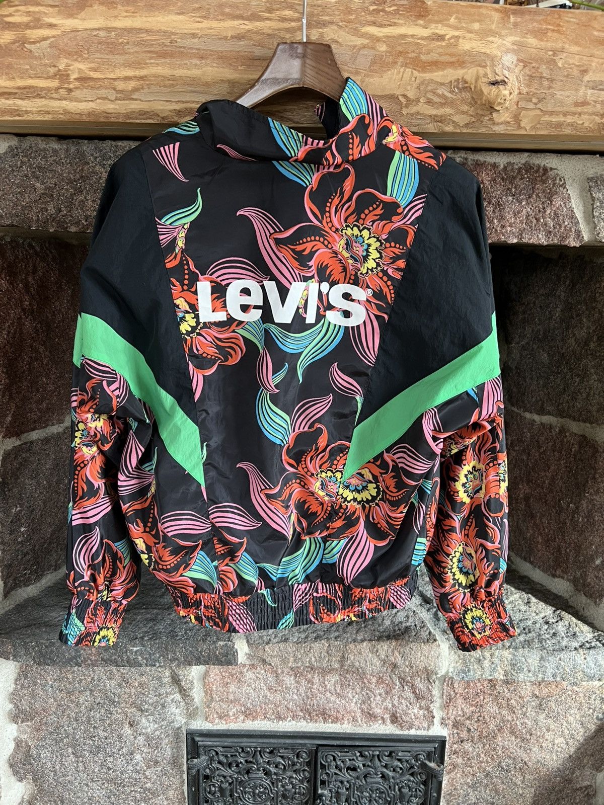 Levi's × Vintage Vintage Levis jacket, S, levis strauss, Size S / US 4 / IT 40 - 2 Thumbnail