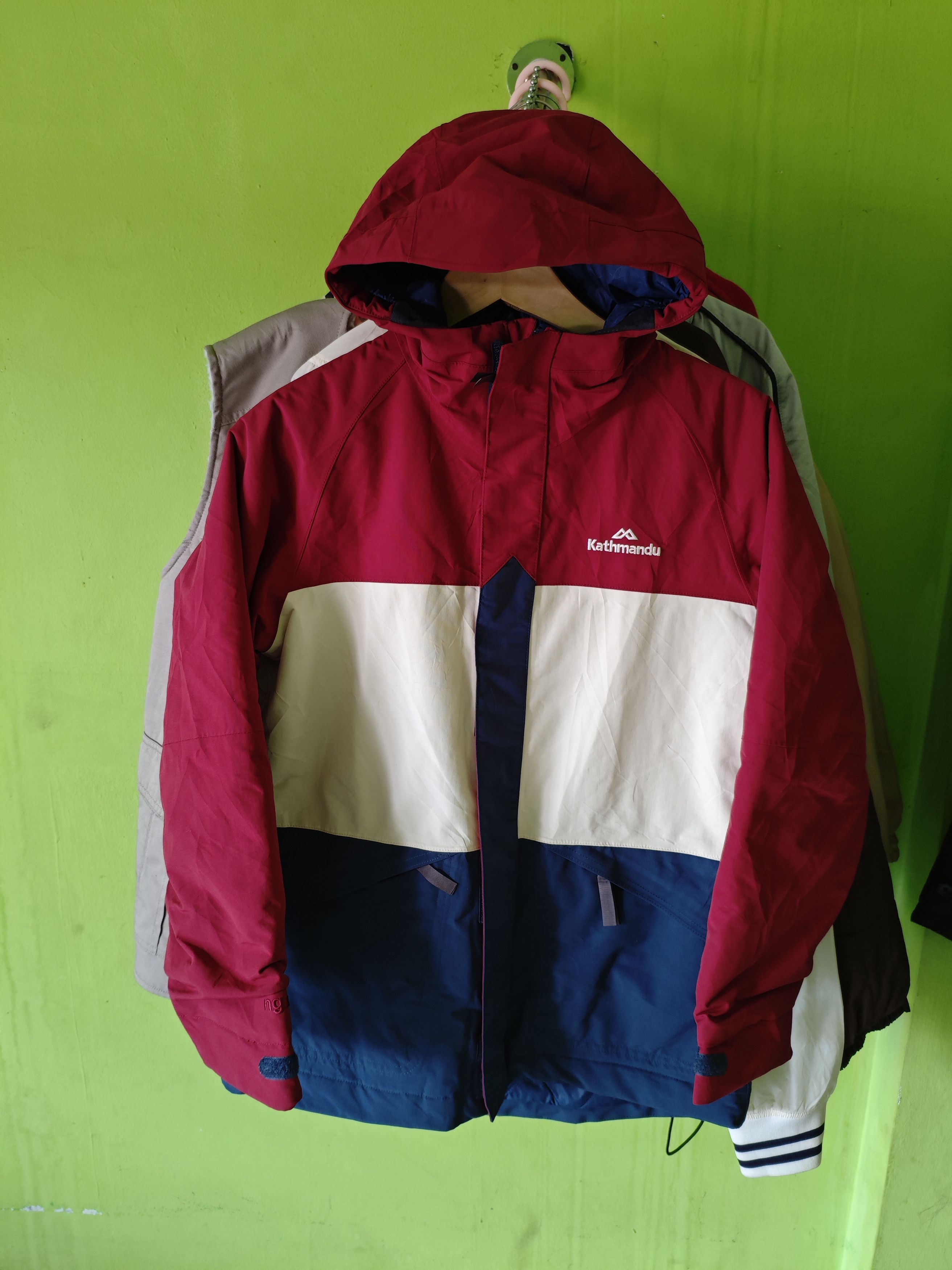 Kathmandu kathmandu skiwear Size US XXS / EU 40 - 1 Thumbnail